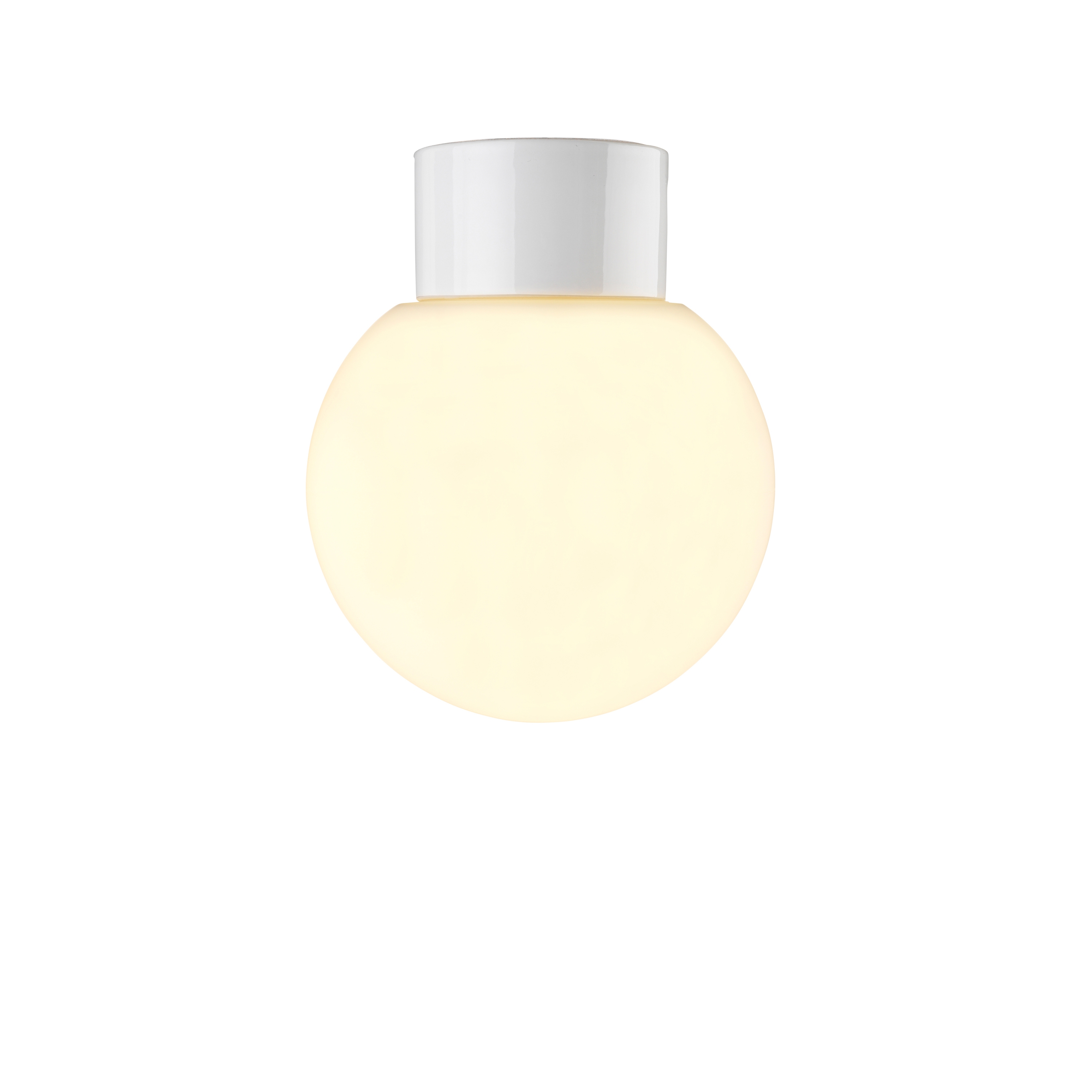 Display product Classic globe Ø 180 06041-500-10 from manufacturer Ifö Electric