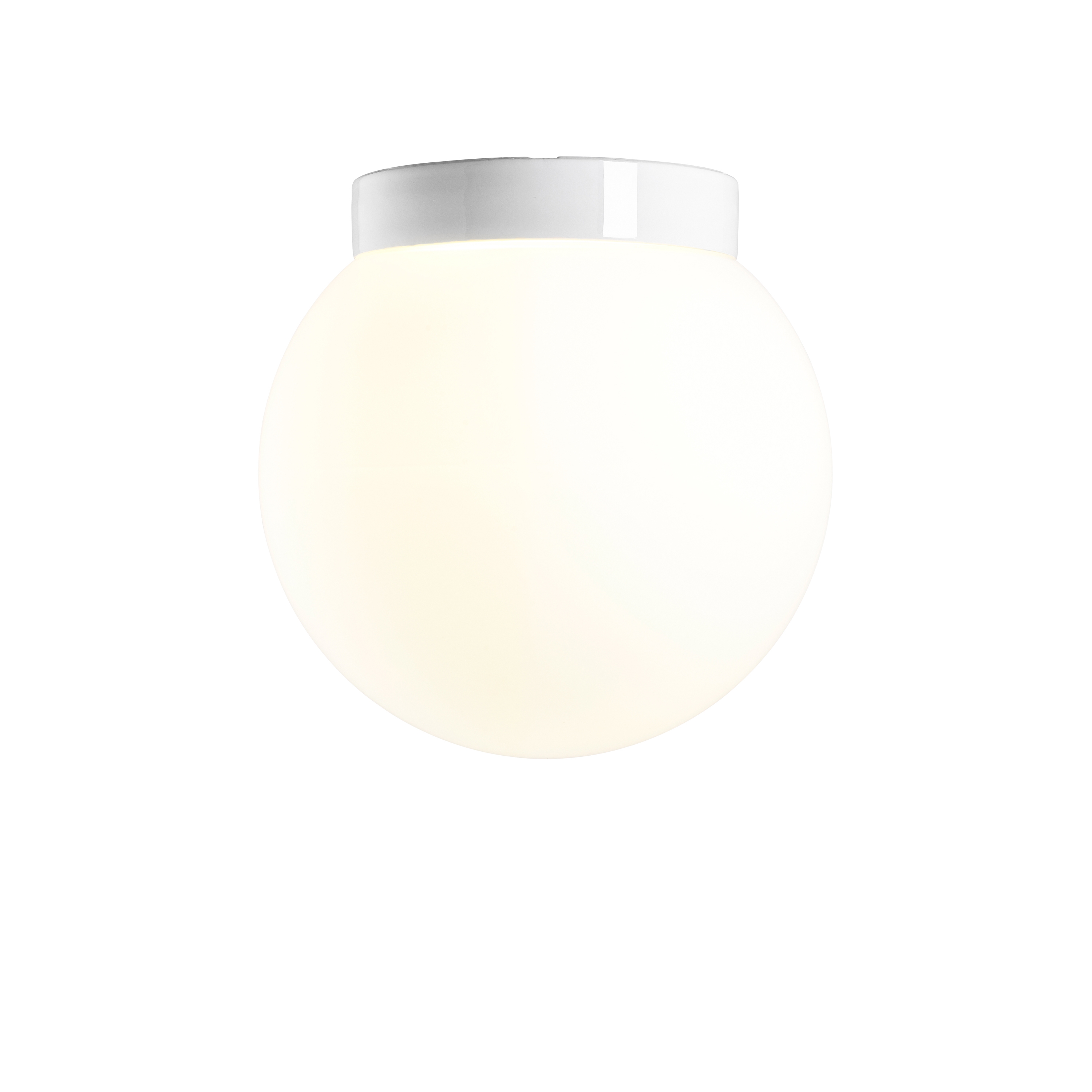 Display product Classic globe Ø 300 04095-500-10 from manufacturer Ifö Electric