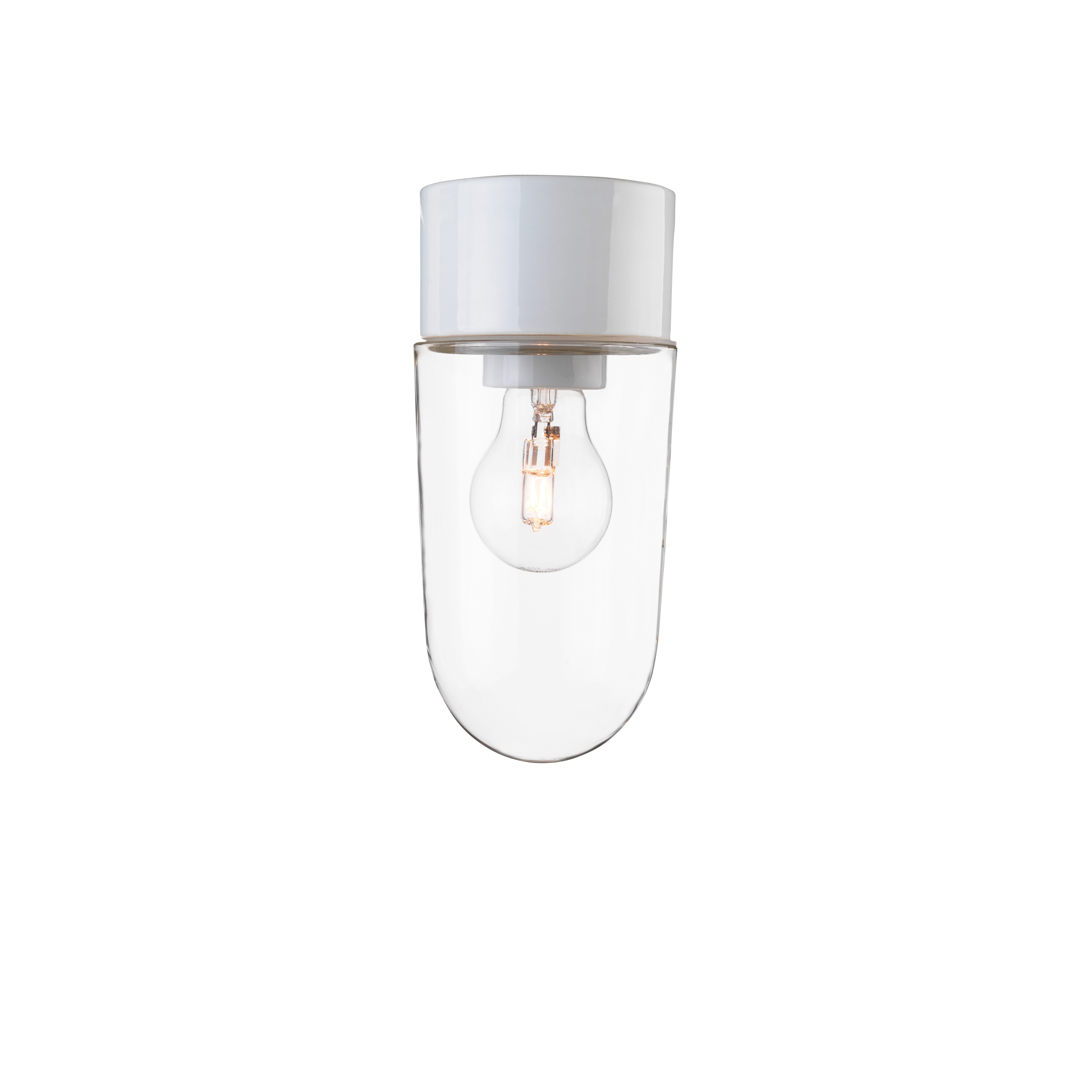 Produkt Classic stable glass 06043-510-10 des Herstellers Ifö Electric anzeigen