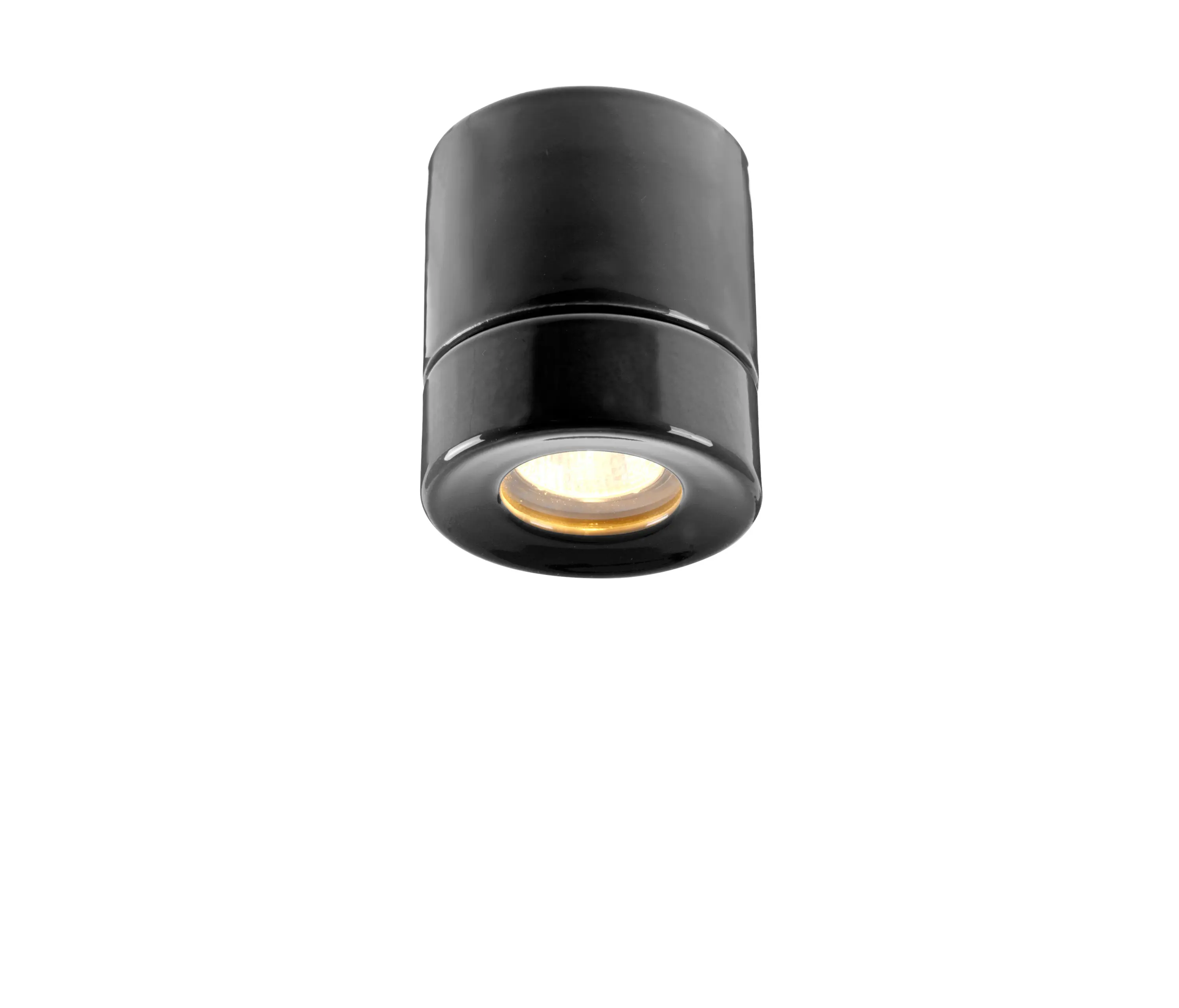 Ifö Electric - Light On Downlight Sauna 6057-209-16