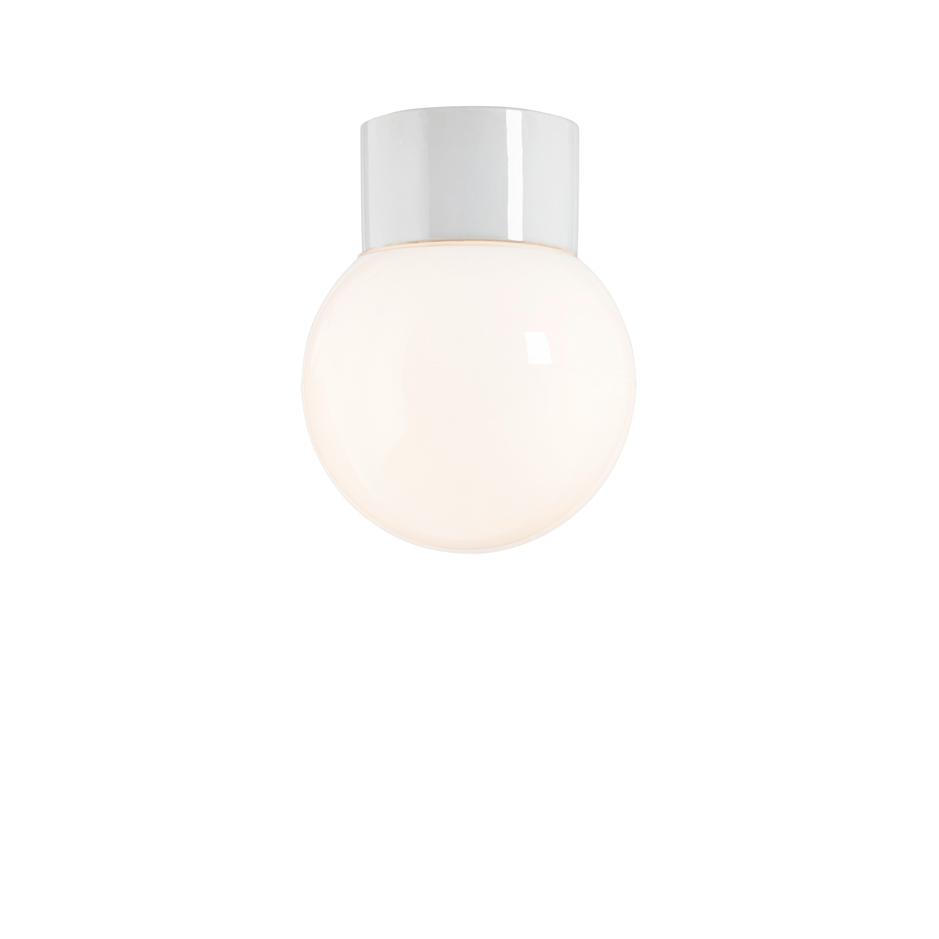 Display product Classic globe Ø 150 06040-540-10 from manufacturer Ifö Electric