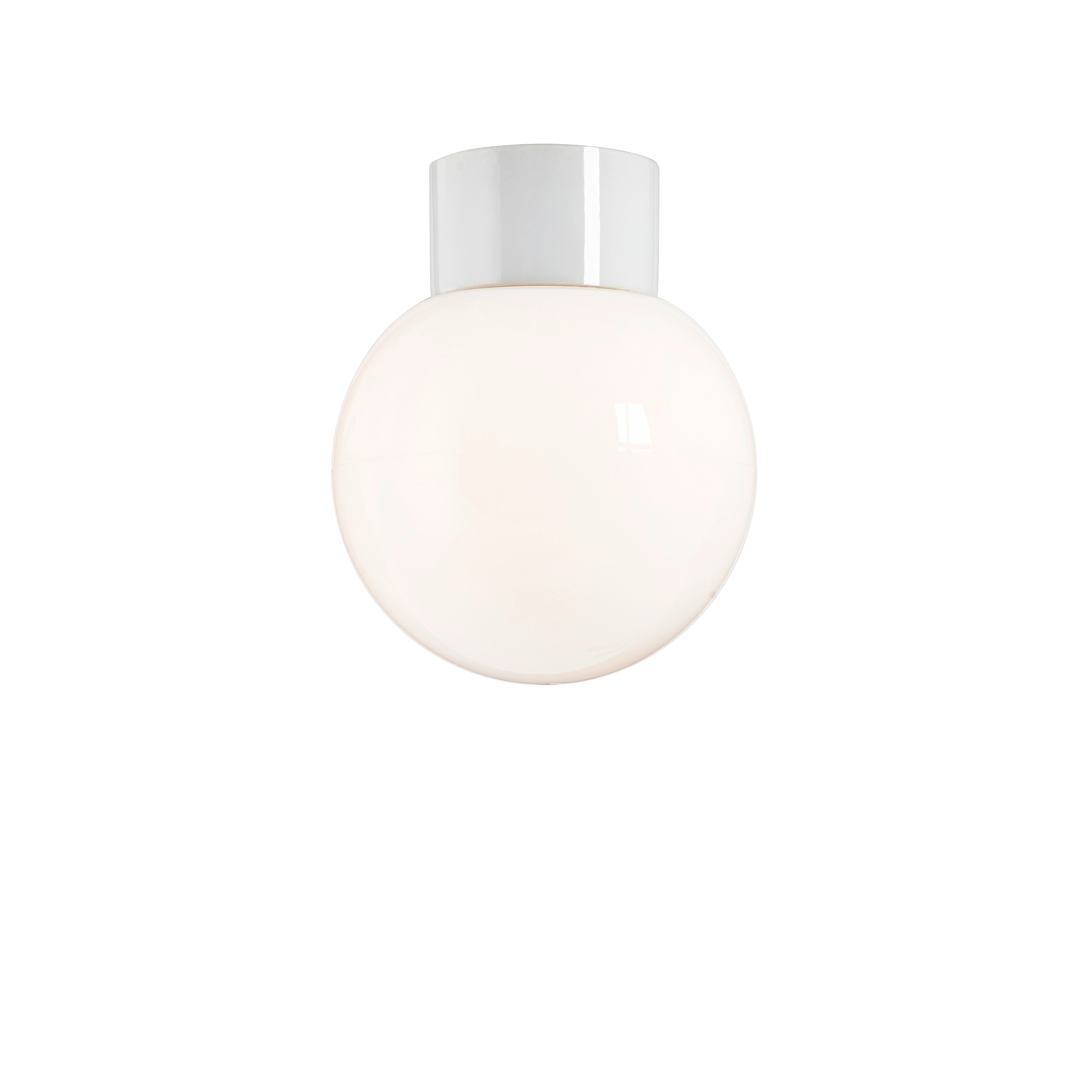 Afficher le produit Classic globe Ø 180 06041-540-10 du fabricant Ifö Electric