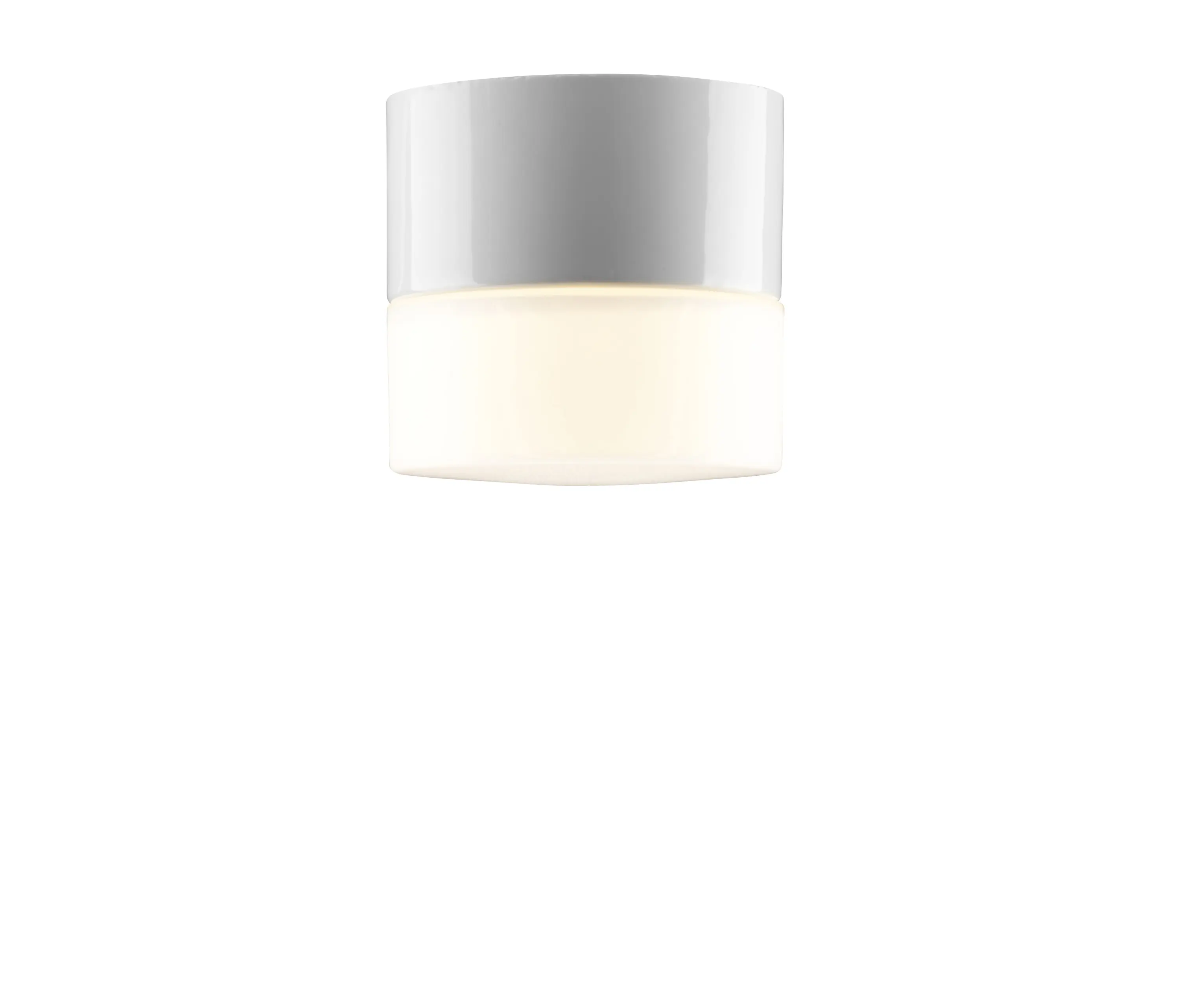 Ifö Electric - Opus 100/100 LED 8201-800-10