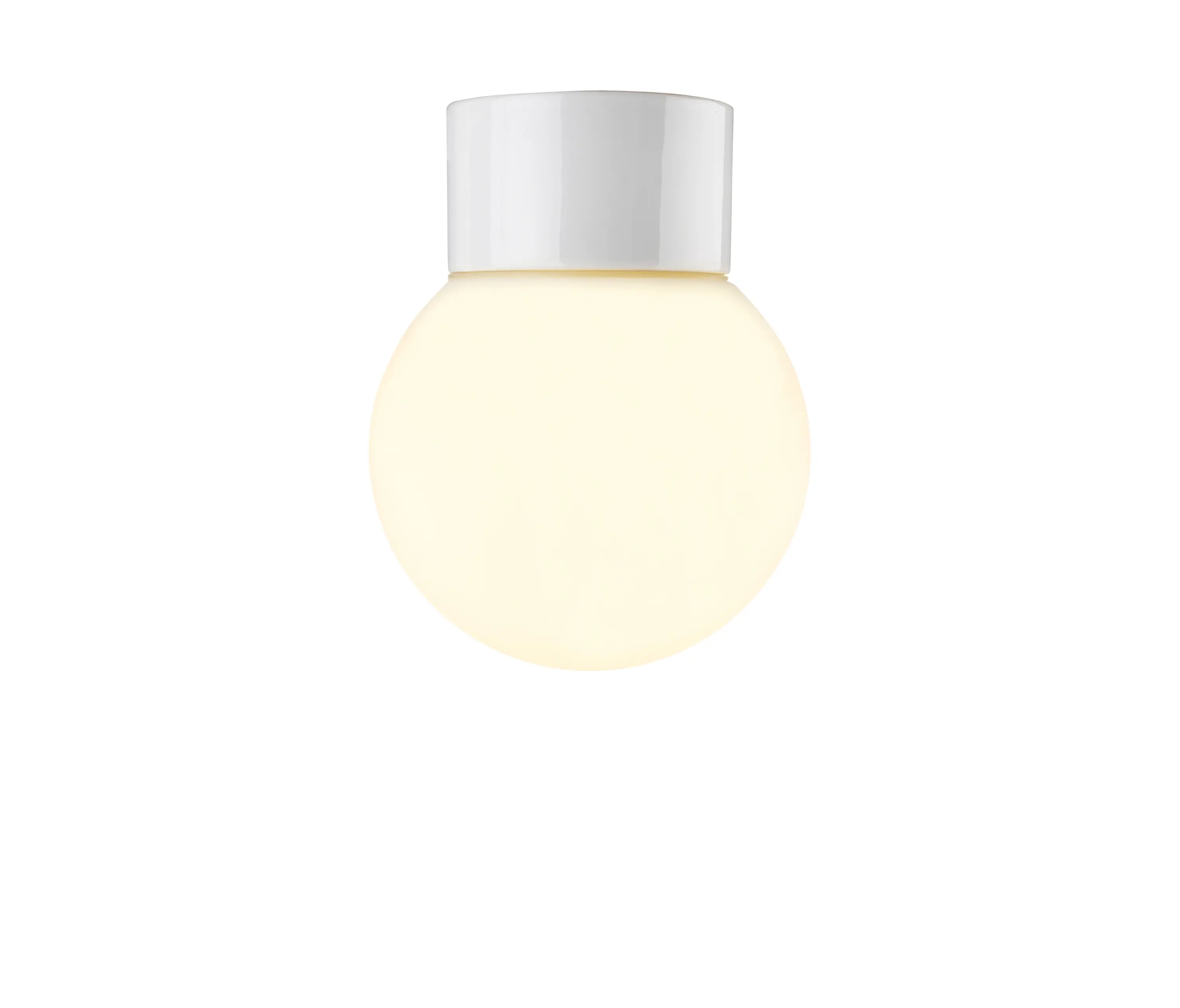 Ifö Electric - Classic globe Ø 150 LED 6040-800-10