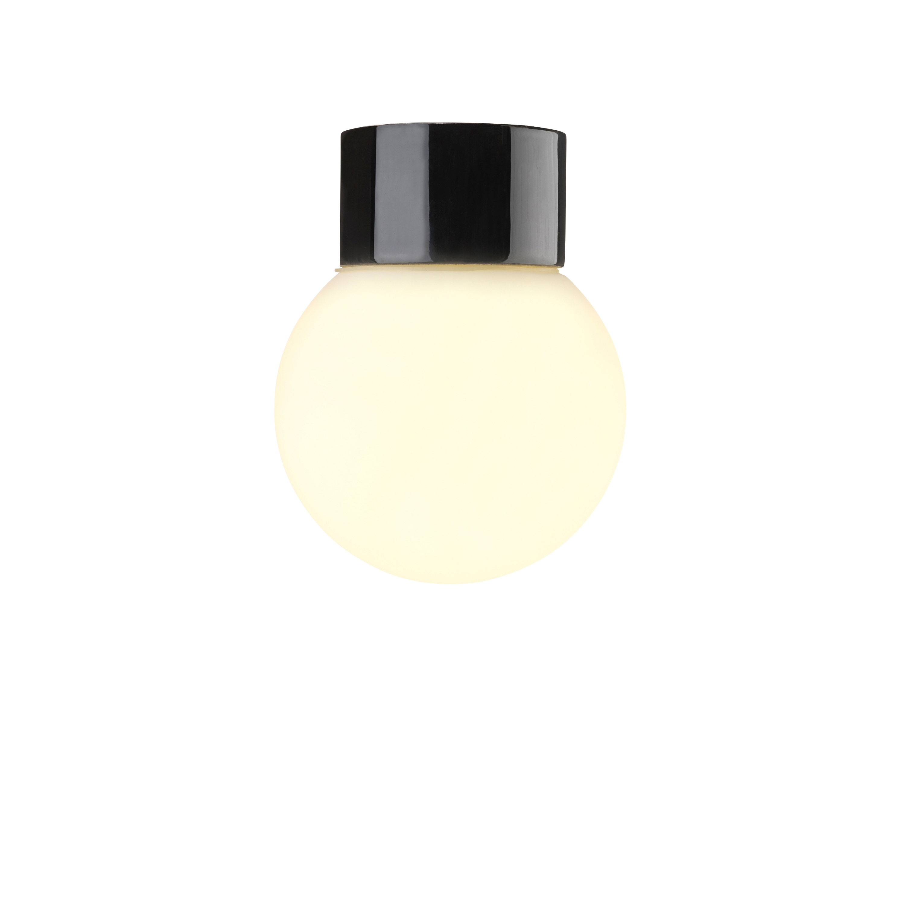 Afficher le produit Classic globe Ø 150 LED 6040-800-16 du fabricant Ifö Electric
