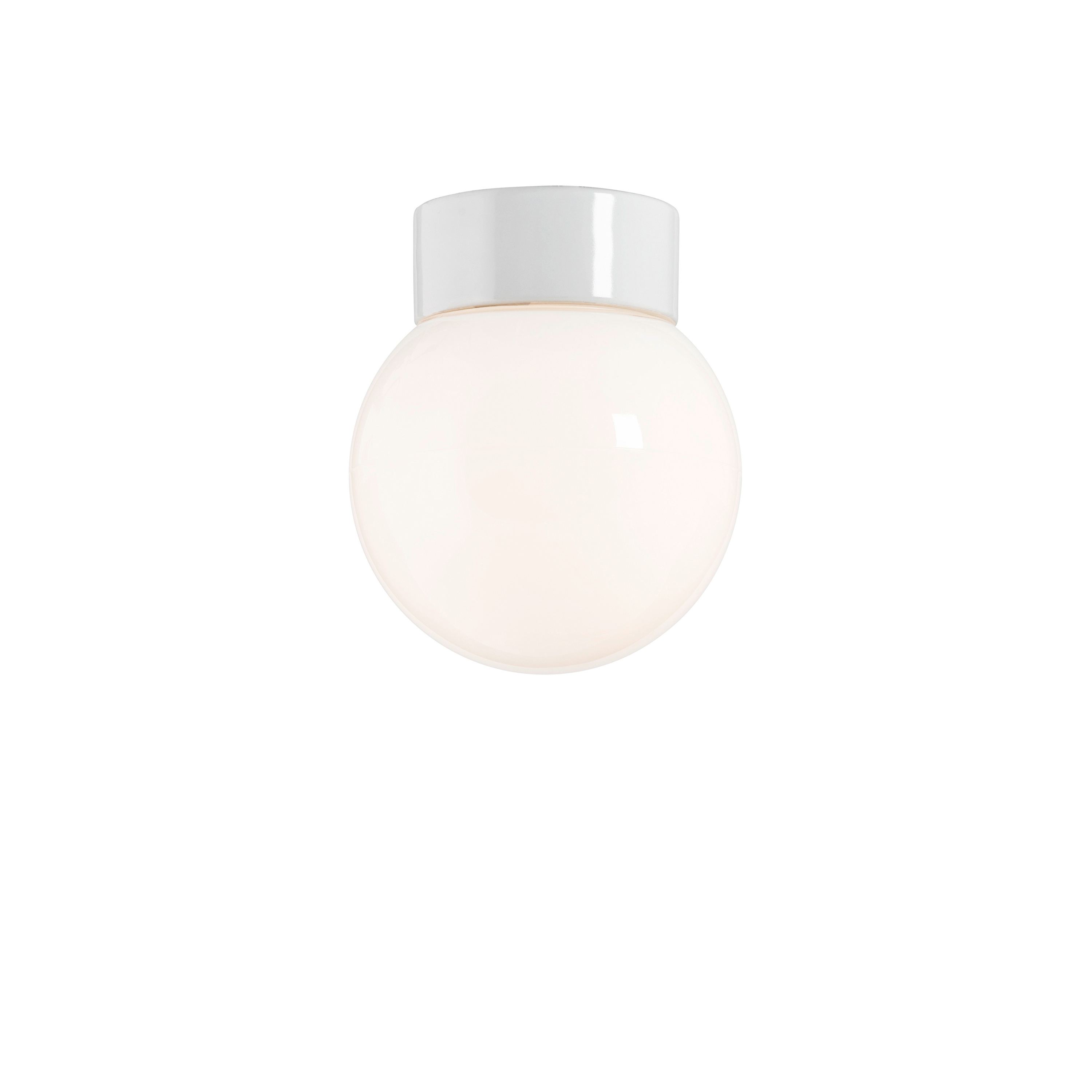 Display product Classic globe Ø 150 LED 6012-840-10 from manufacturer Ifö Electric
