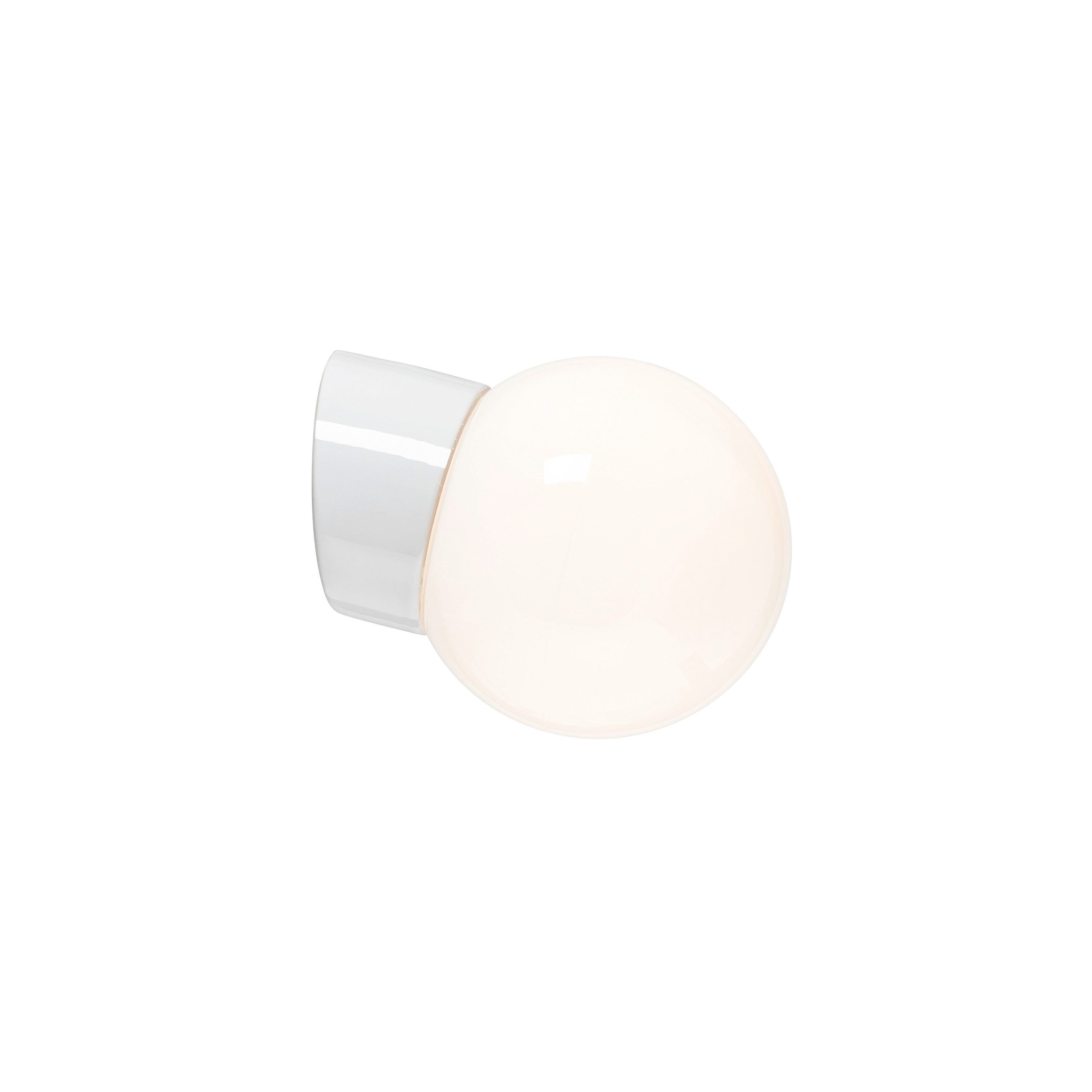 Display product Classic globe Ø 150 LED 6013-840-10 from manufacturer Ifö Electric