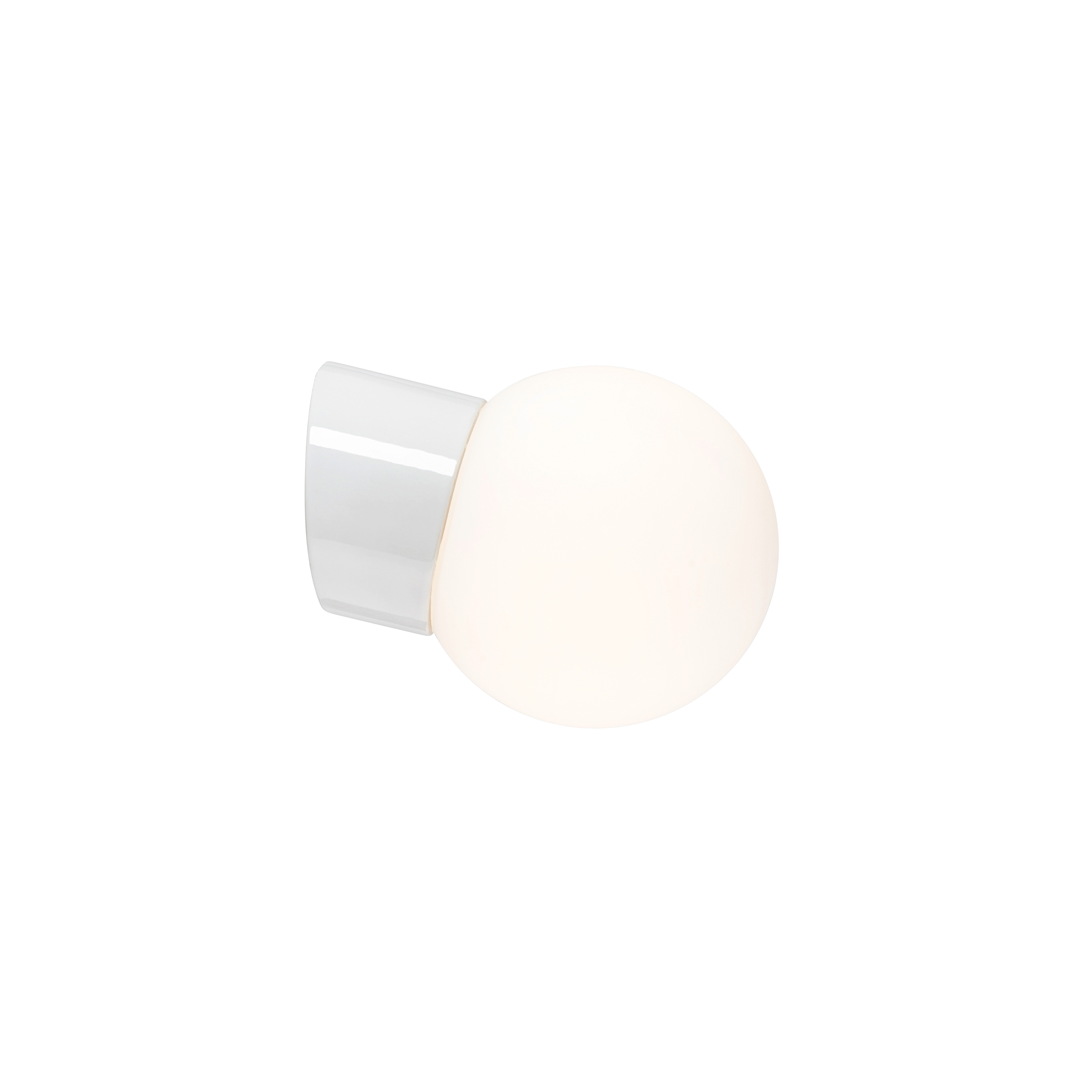 Display product Classic globe Ø 150 LED 6044-800-10 from manufacturer Ifö Electric