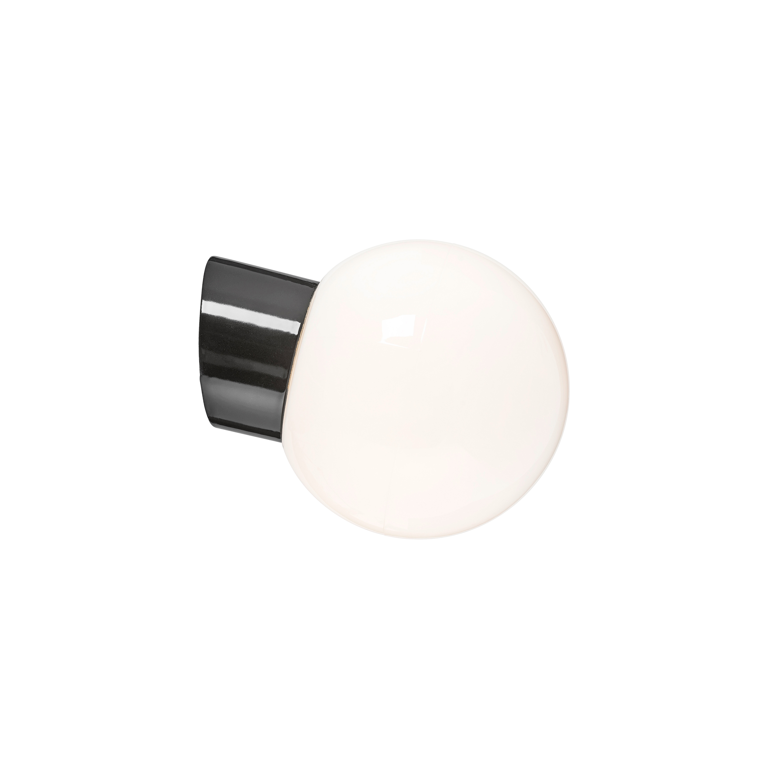 Afficher le produit Classic globe Ø 180 LED 6045-840-16 du fabricant Ifö Electric