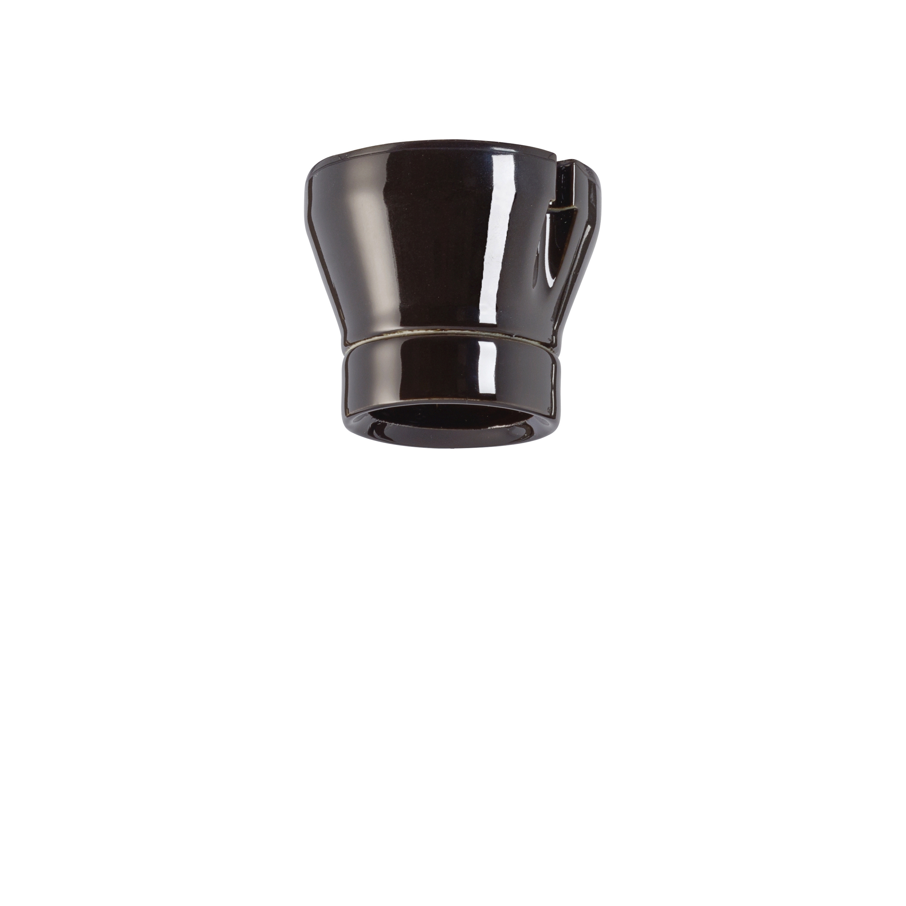 Display product Lamp holder Classic 52709-000-16 from manufacturer Ifö Electric
