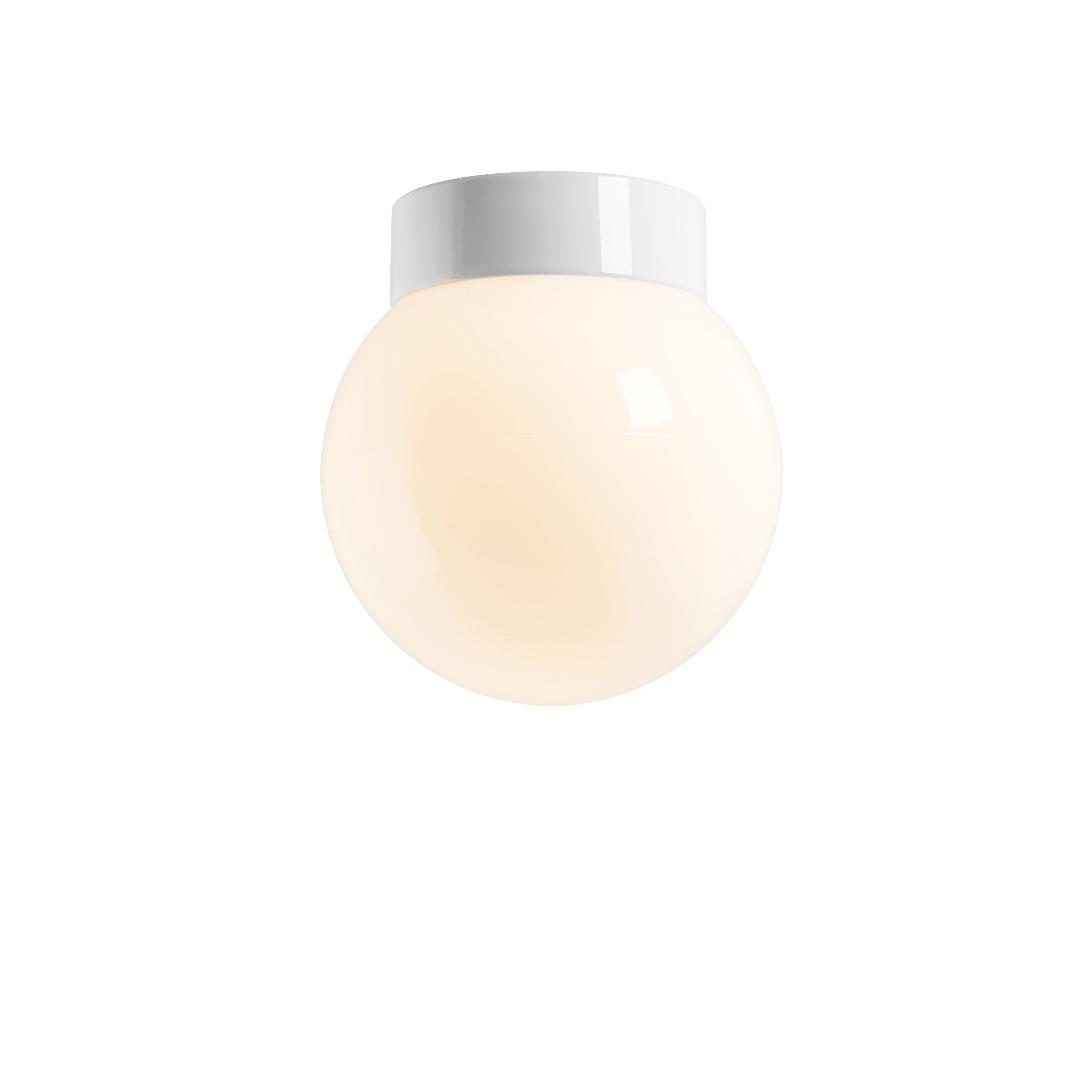 Display product Classic globe Ø 200 LED 06046-840-10 from manufacturer Ifö Electric