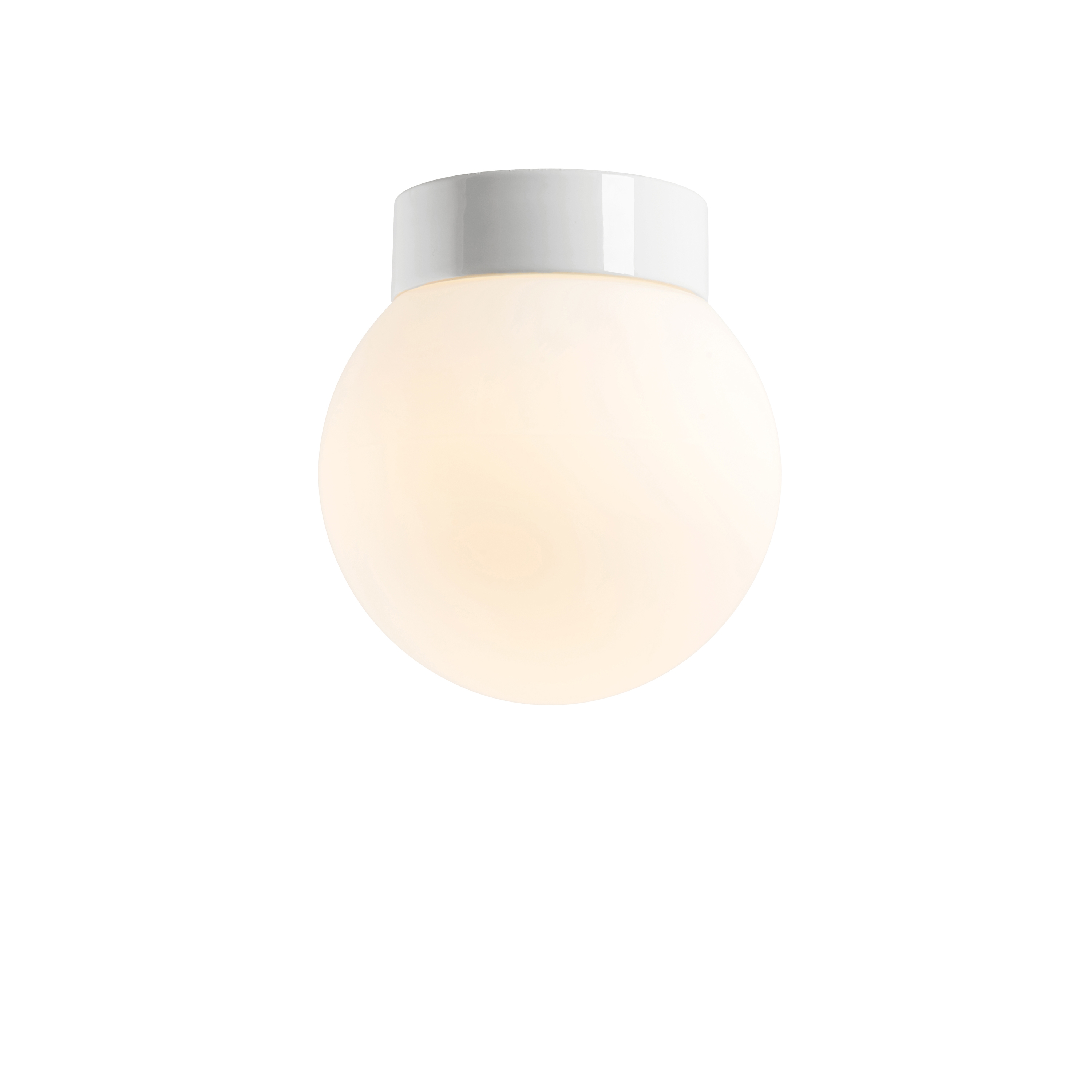 Display product Classic globe Ø 200 LED 06046-800-10 from manufacturer Ifö Electric
