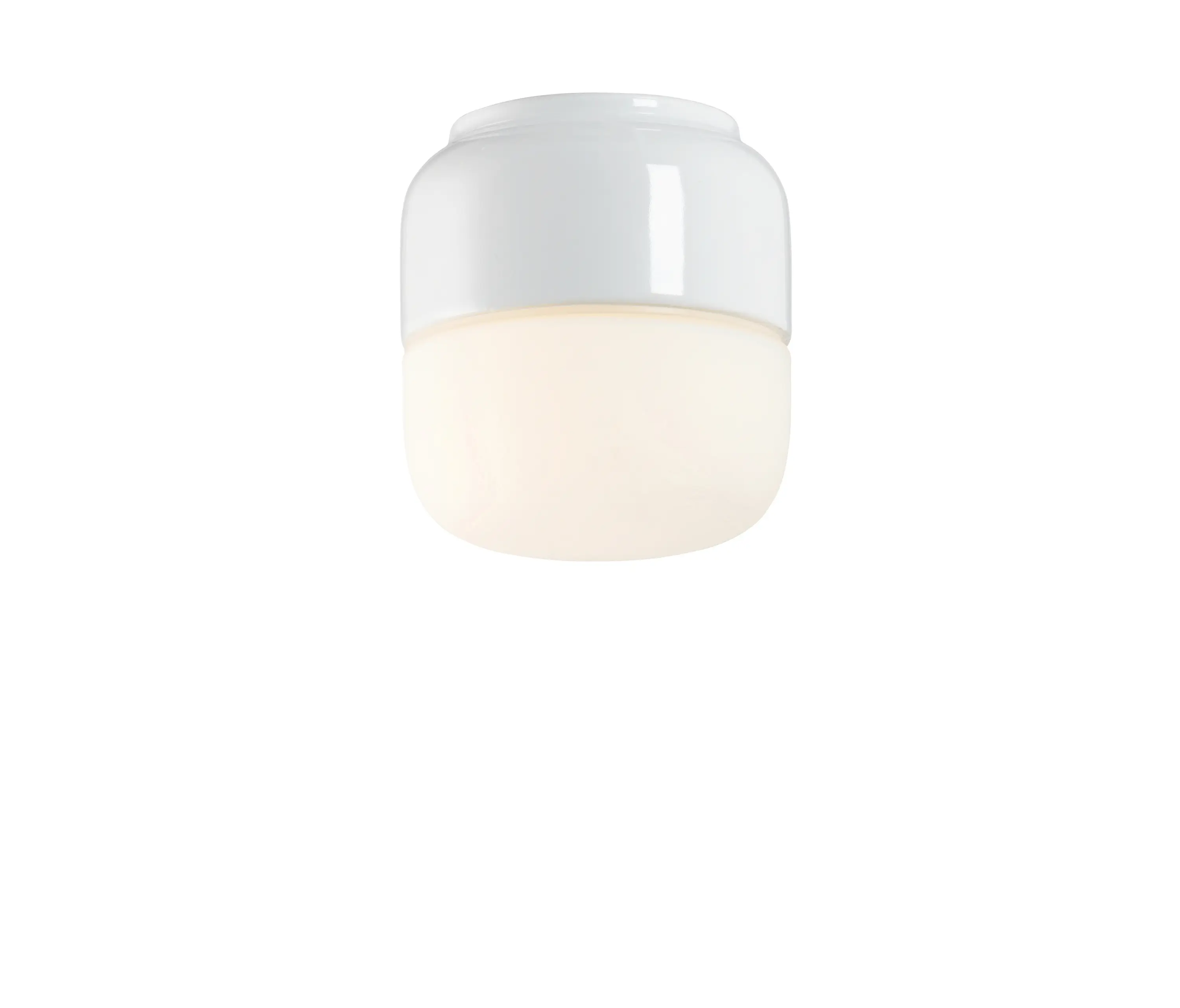 Ifö Electric - Ohm 100/110