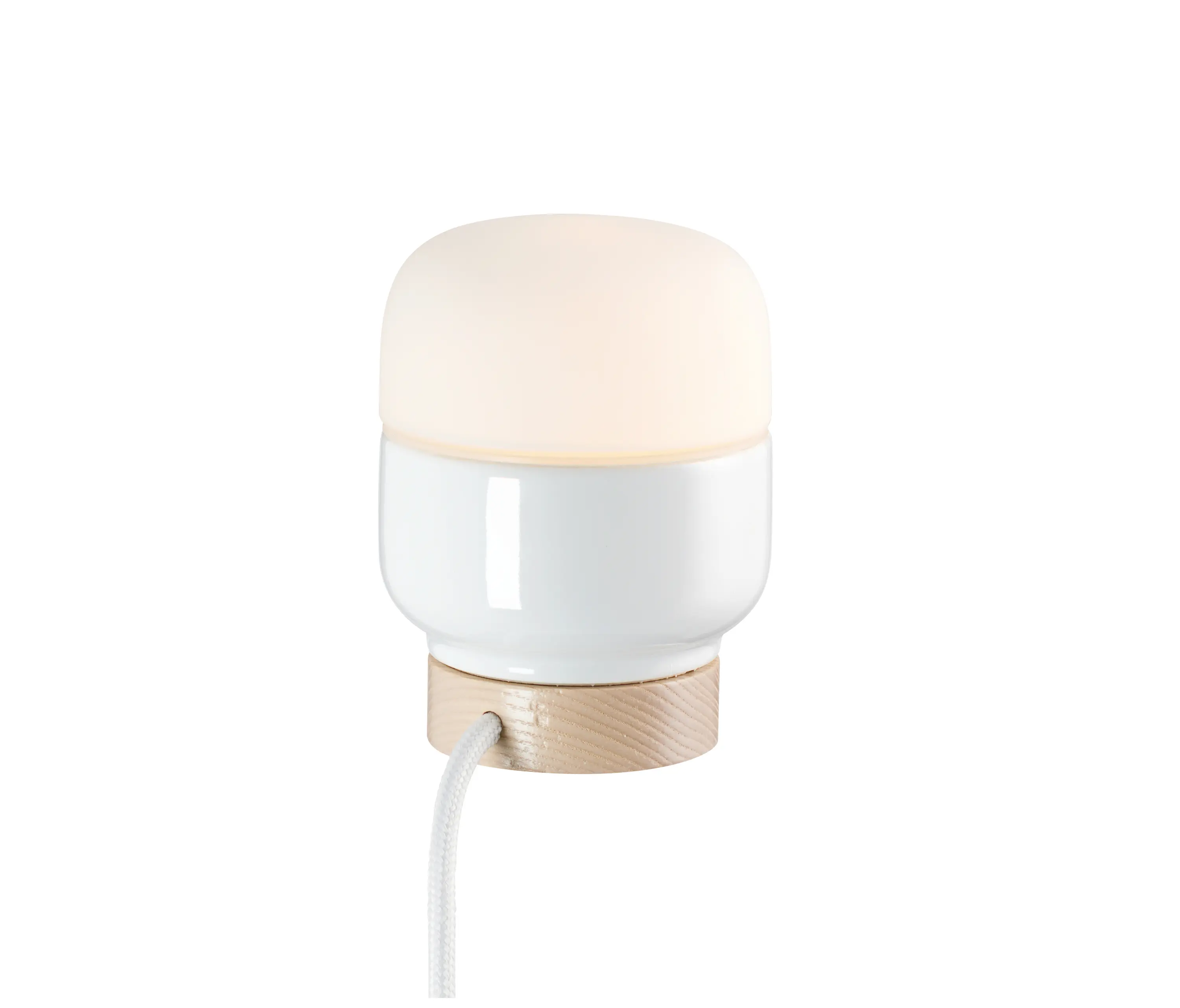 Ifö Electric - Ohm Table 100/130