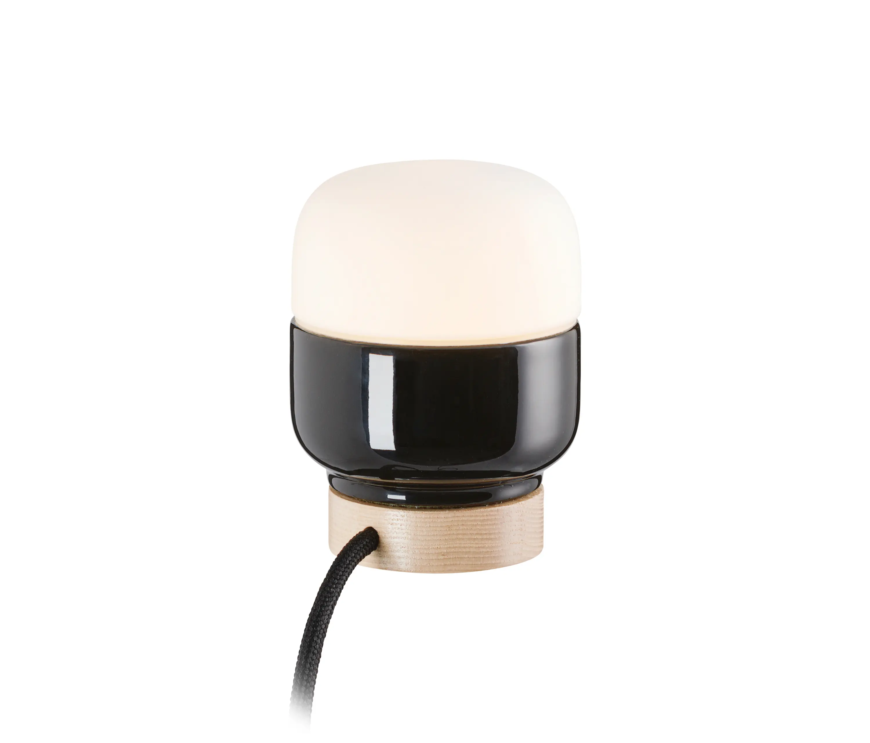 Ifö Electric - Ohm Table 100/130
