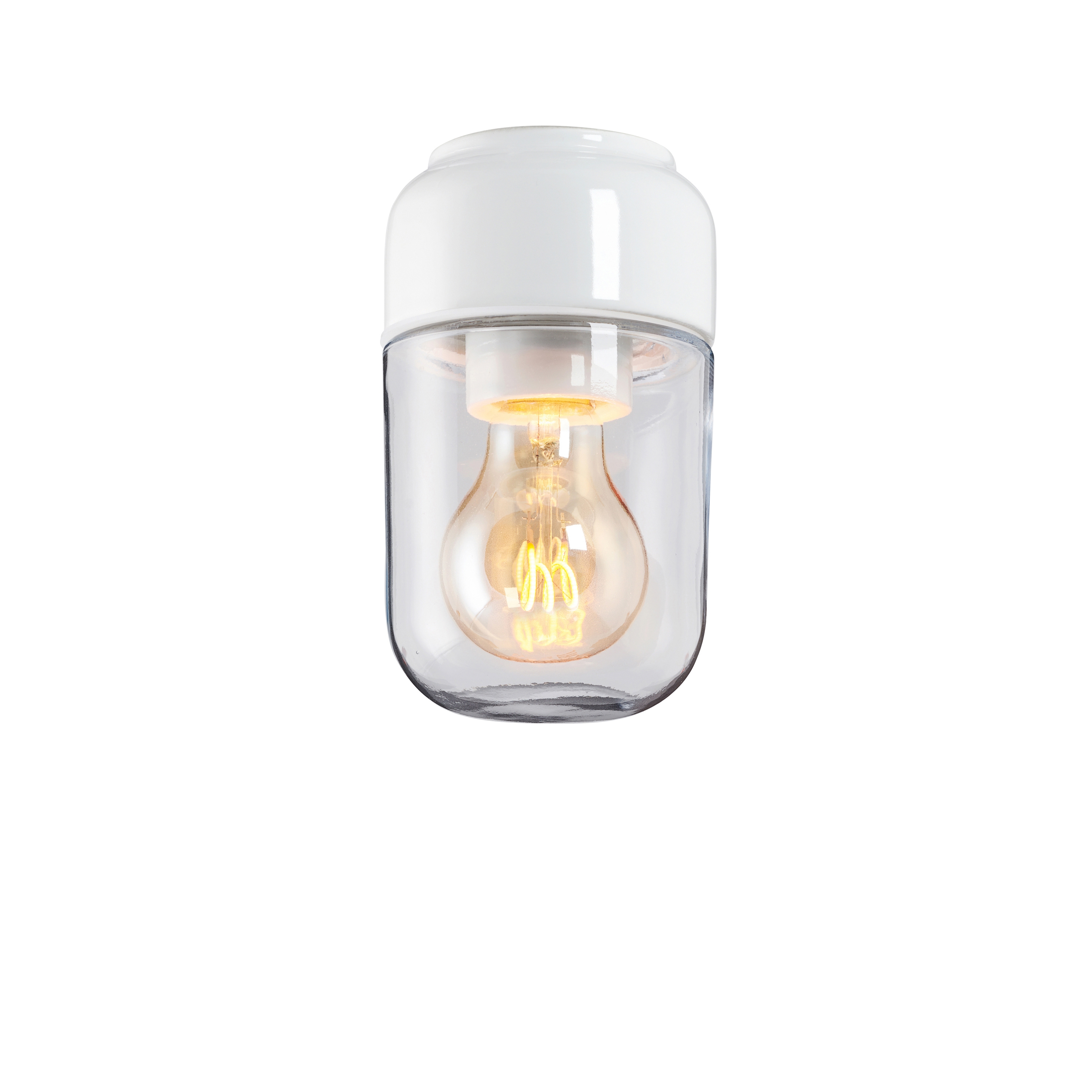 Display product Ohm 100/170 from manufacturer Ifö Electric