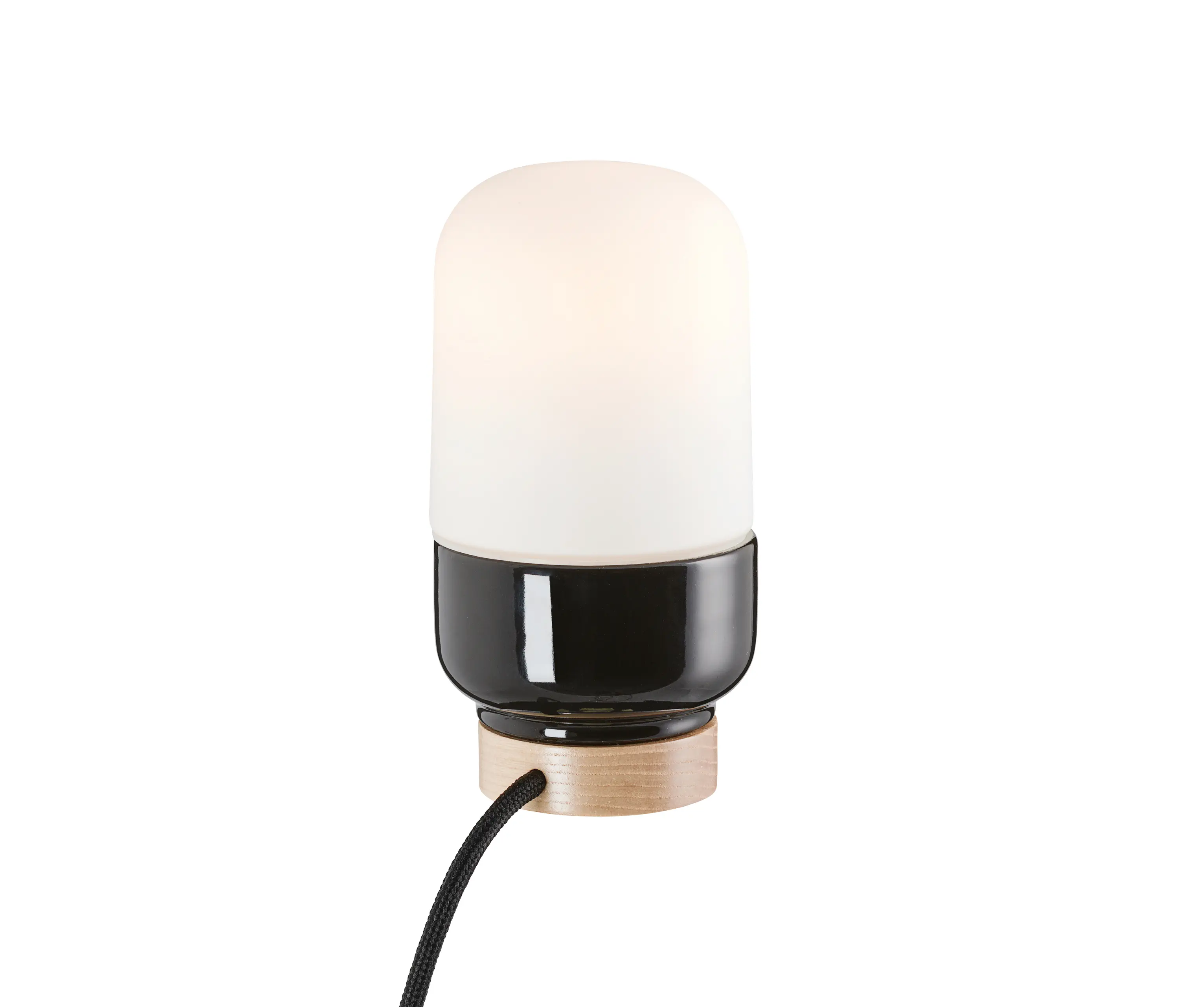 Ifö Electric - Ohm Table 100/190