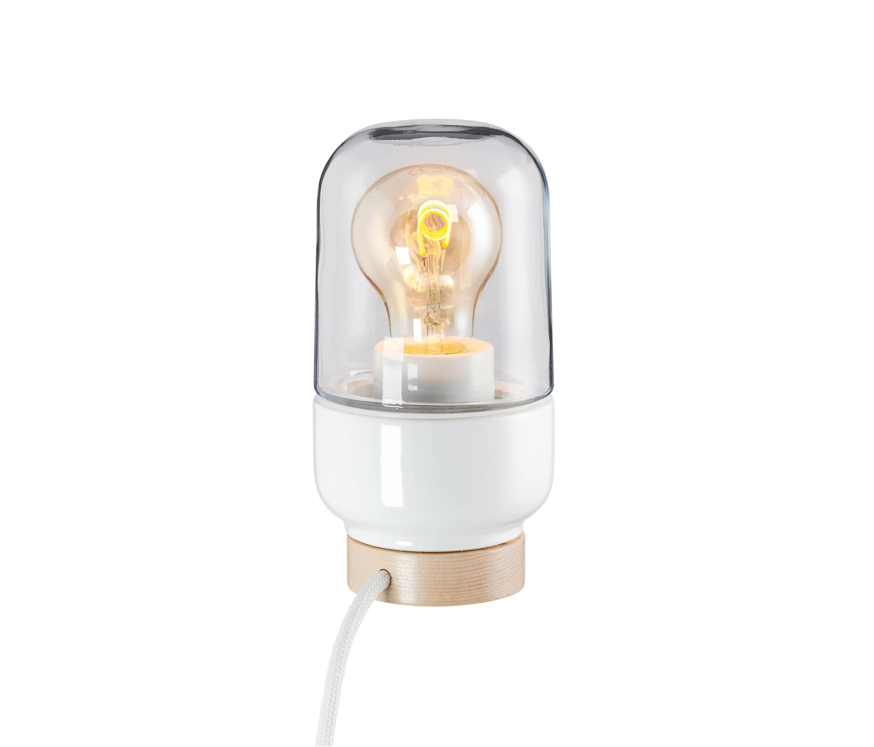 Ifö Electric - Ohm Table 100/190