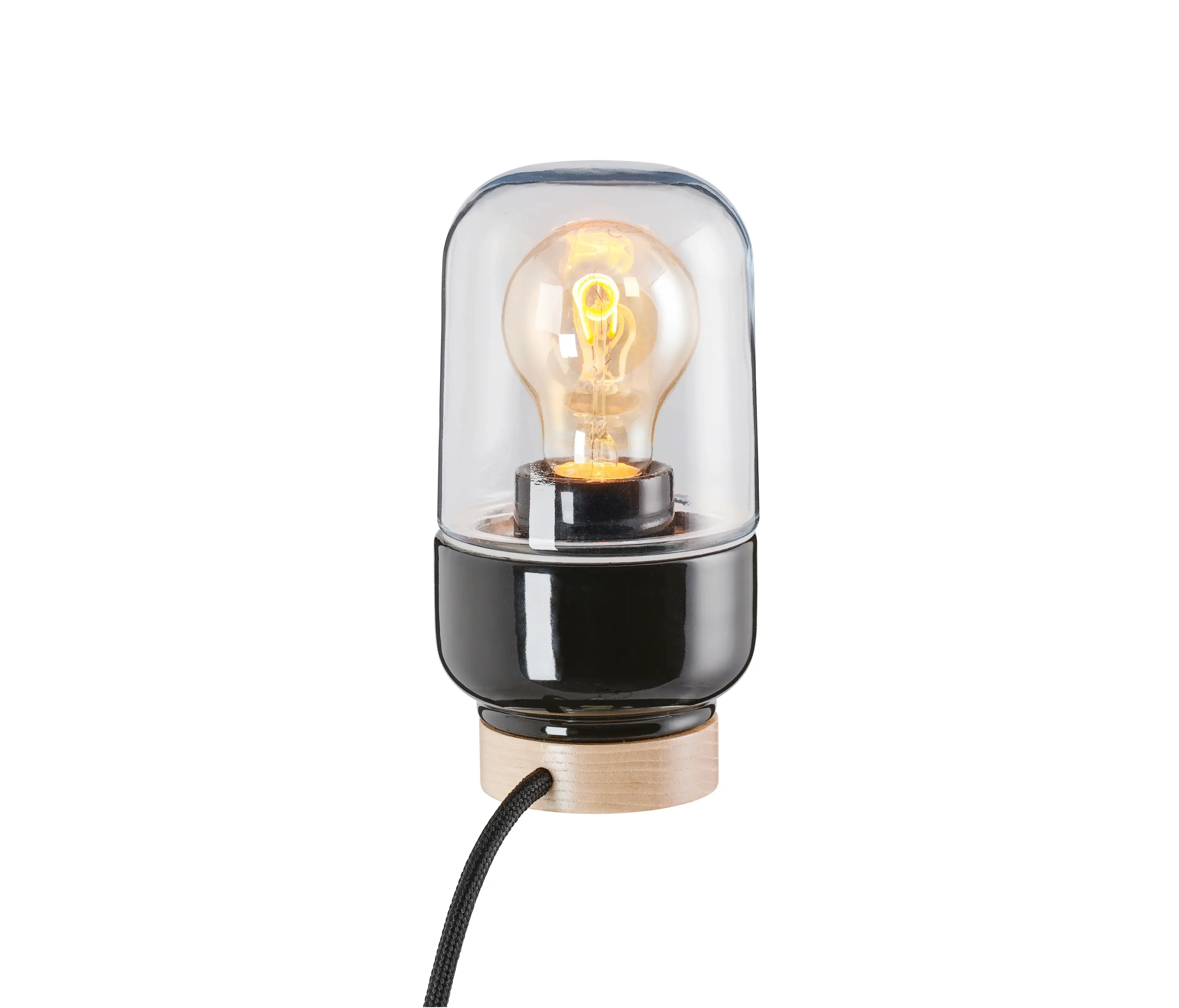Ifö Electric - Ohm Table 100/190