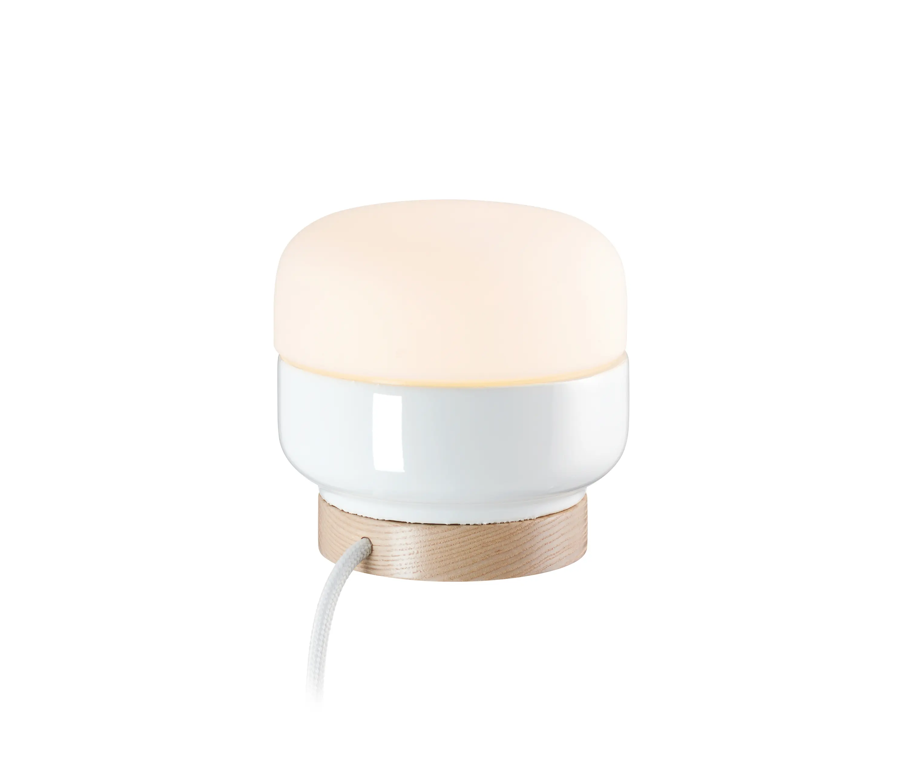 Ifö Electric - Ohm Table 140/135
