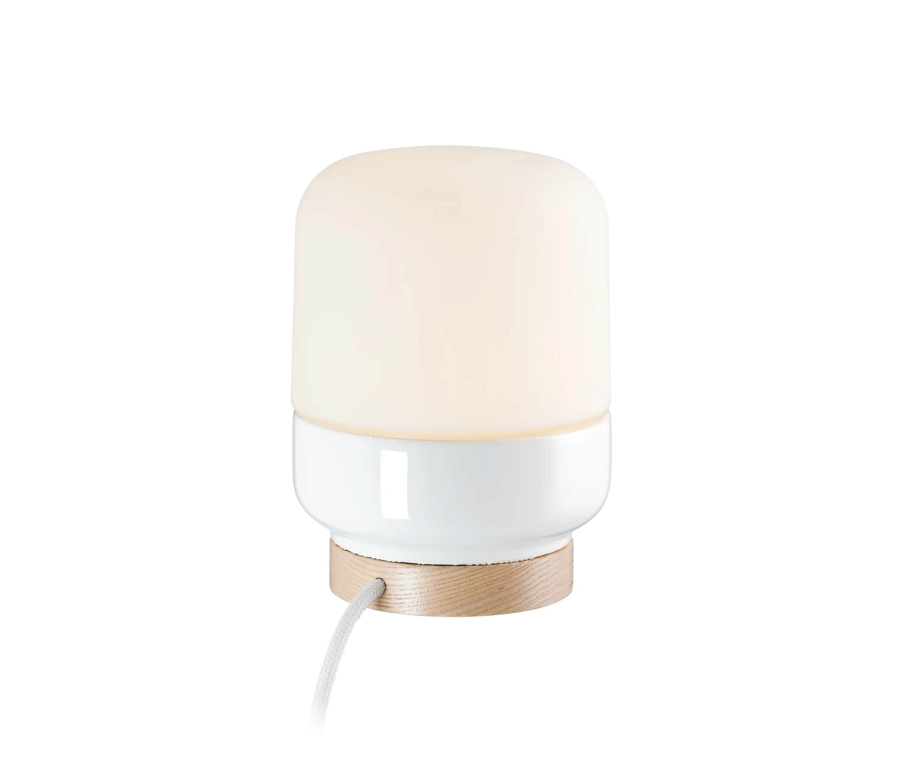 Ifö Electric - Ohm Table 140/190