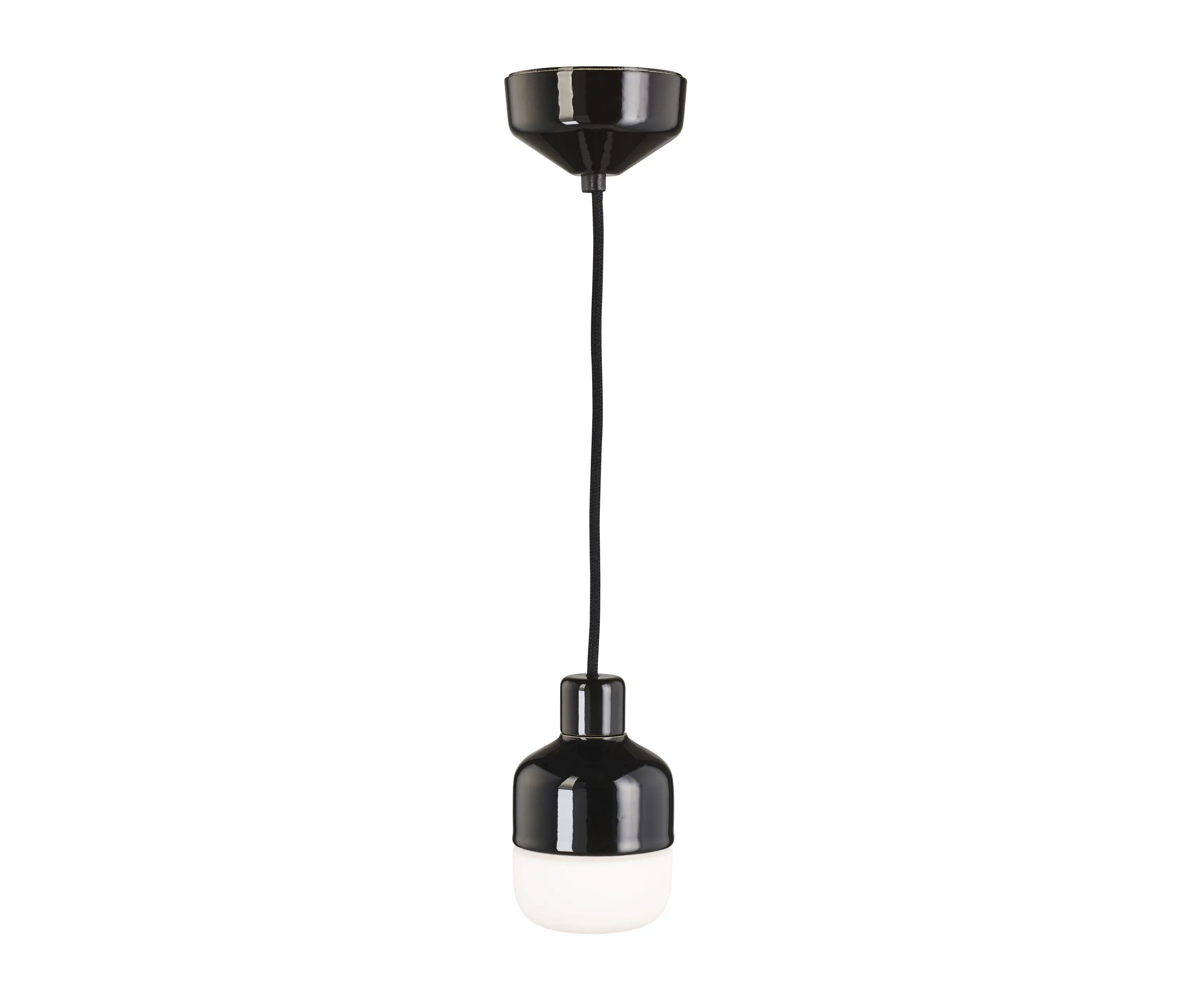 Ifö Electric - Ohm Pendant 100/155
