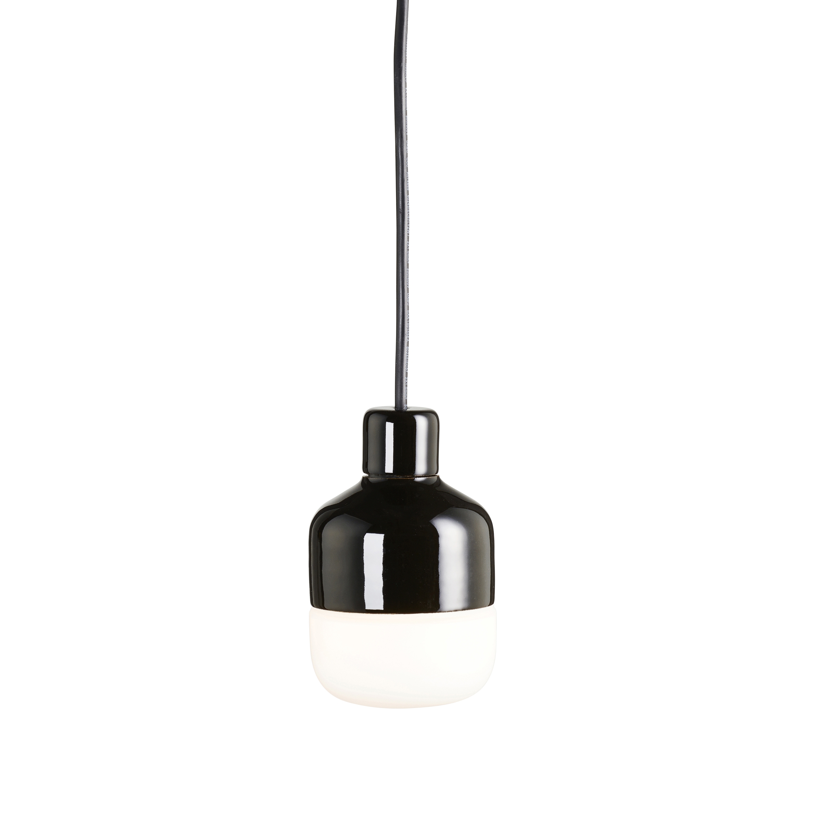 Mostra il prodotto Ohm Pendant 100/155 - Outdoor del produttore Ifö Electric