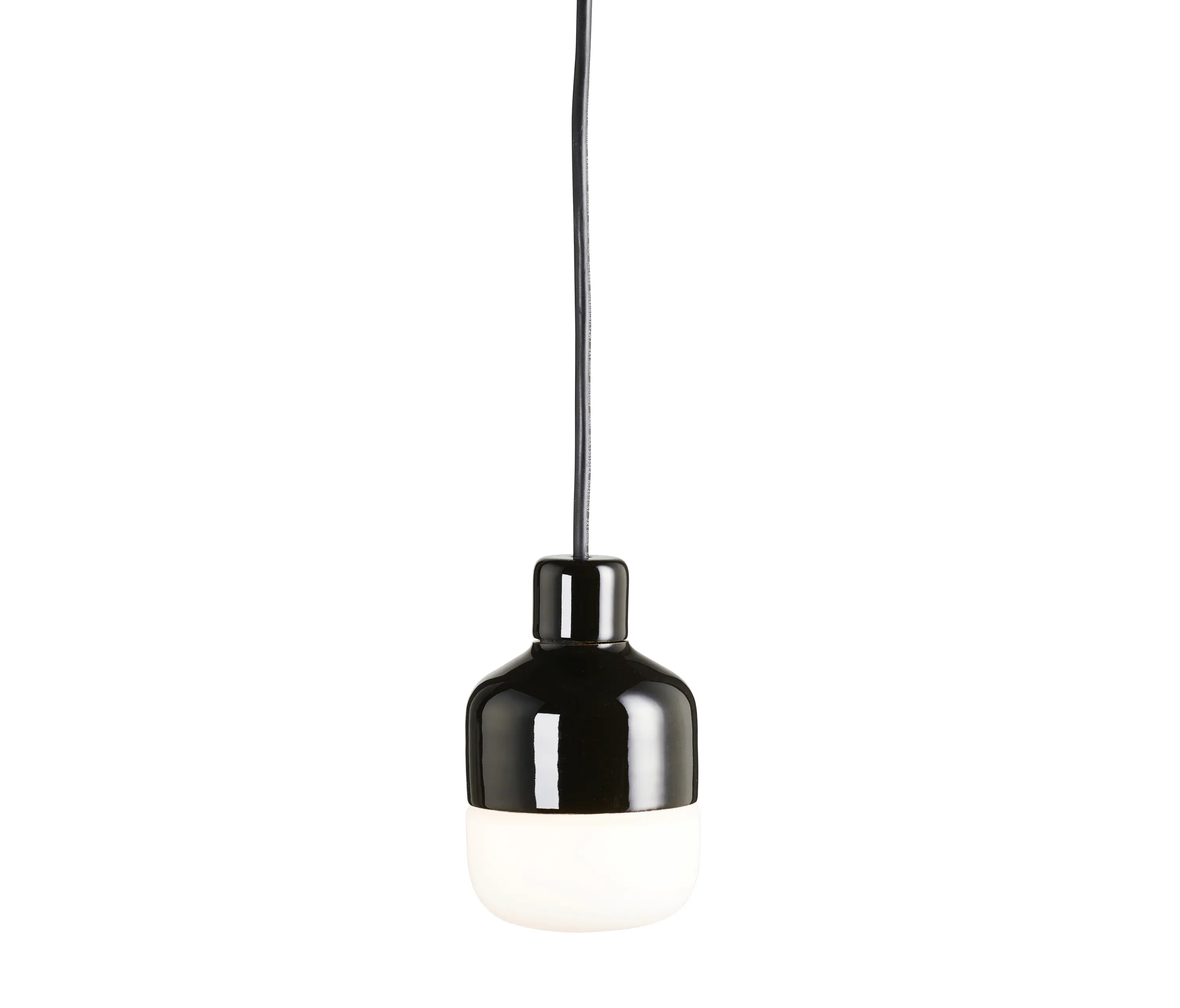 Ifö Electric - Ohm Pendant 100/155 - Outdoor
