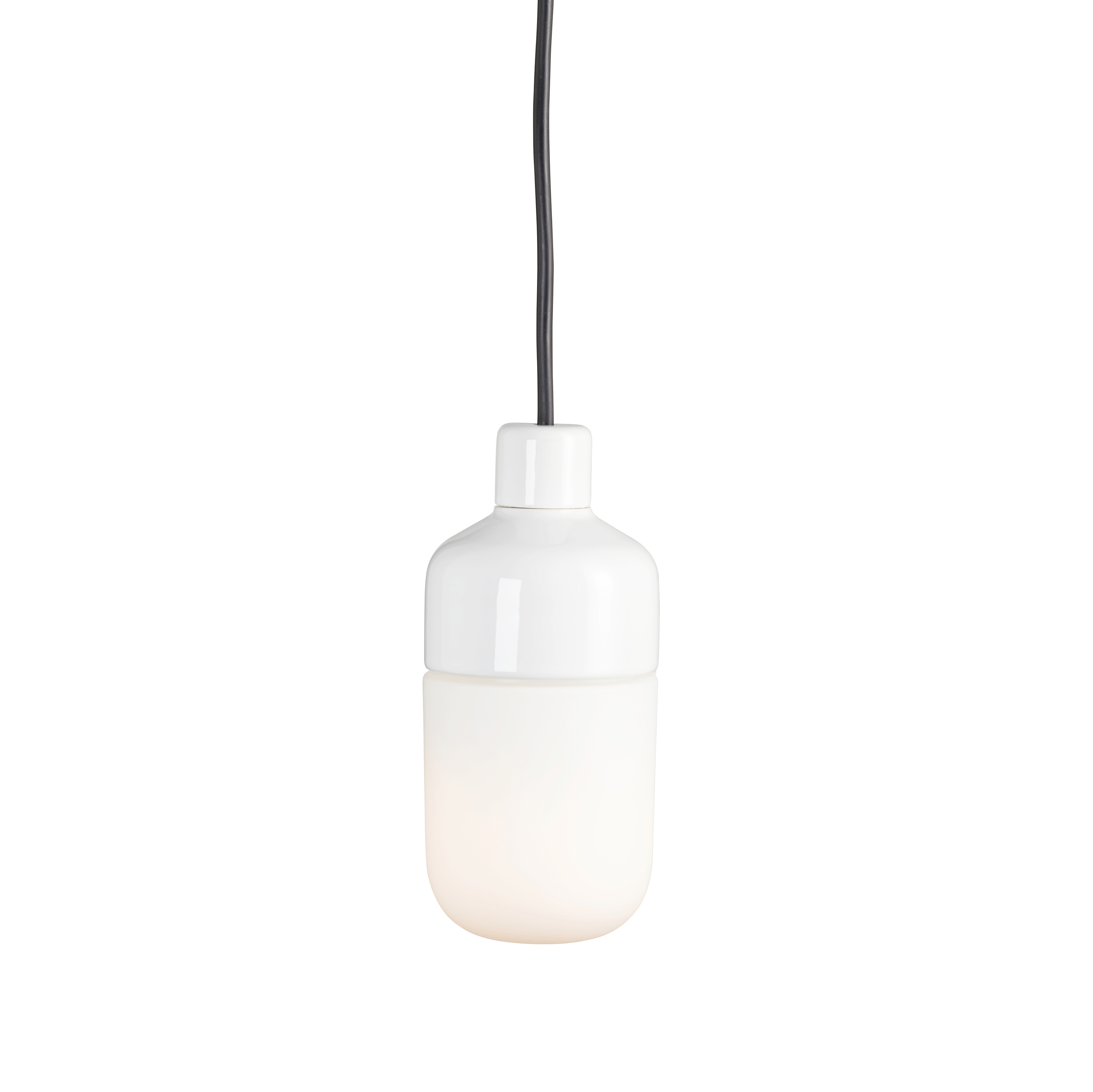 Ohm Pendant 100/215 - Outdoor