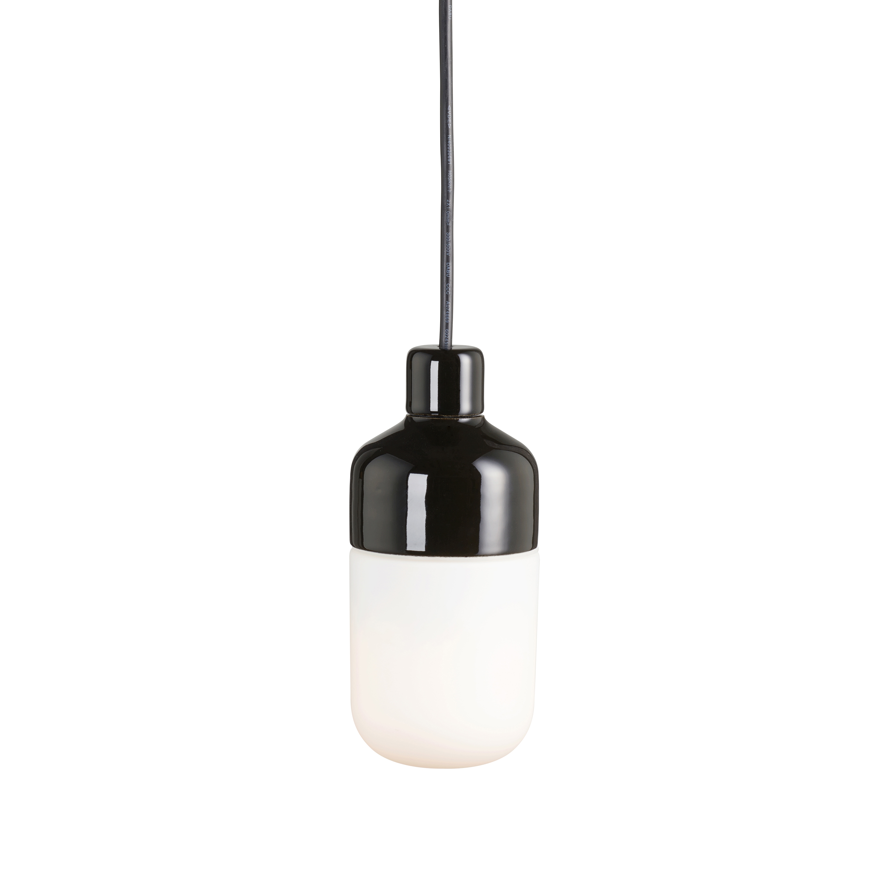 Produkt Ohm Pendant 100/215 - Outdoor des Herstellers Ifö Electric anzeigen