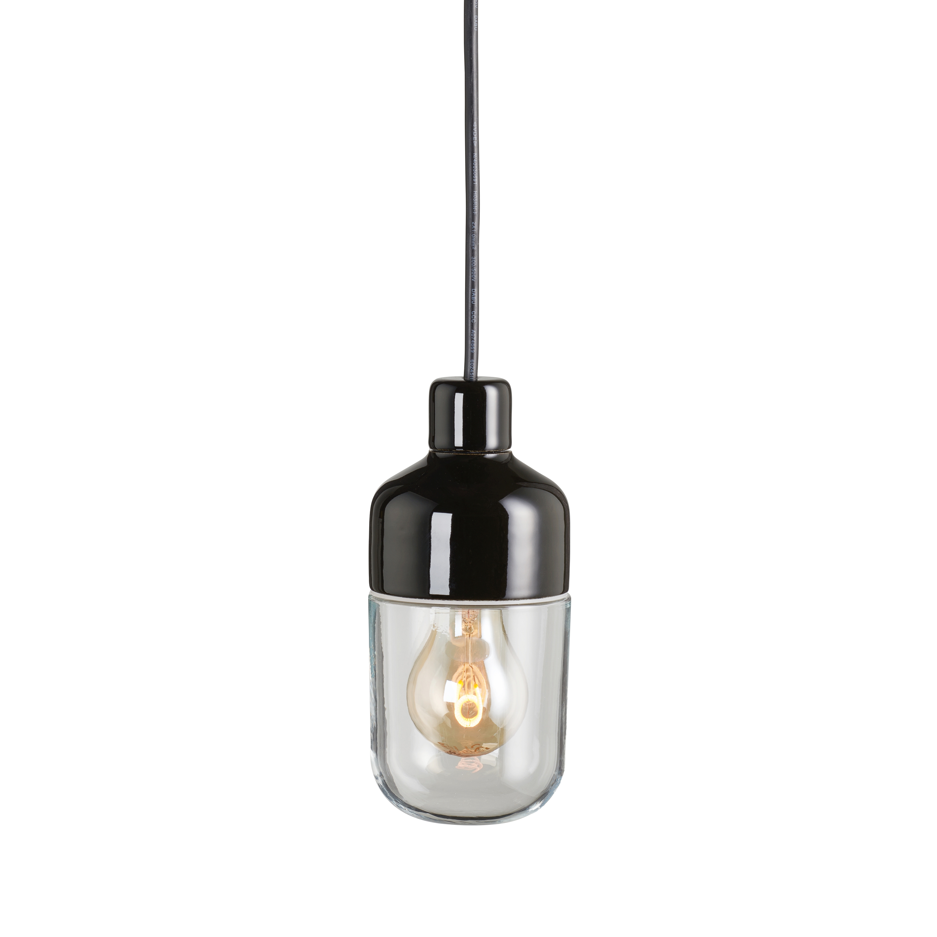 Ohm Pendant 100/215 - Outdoor