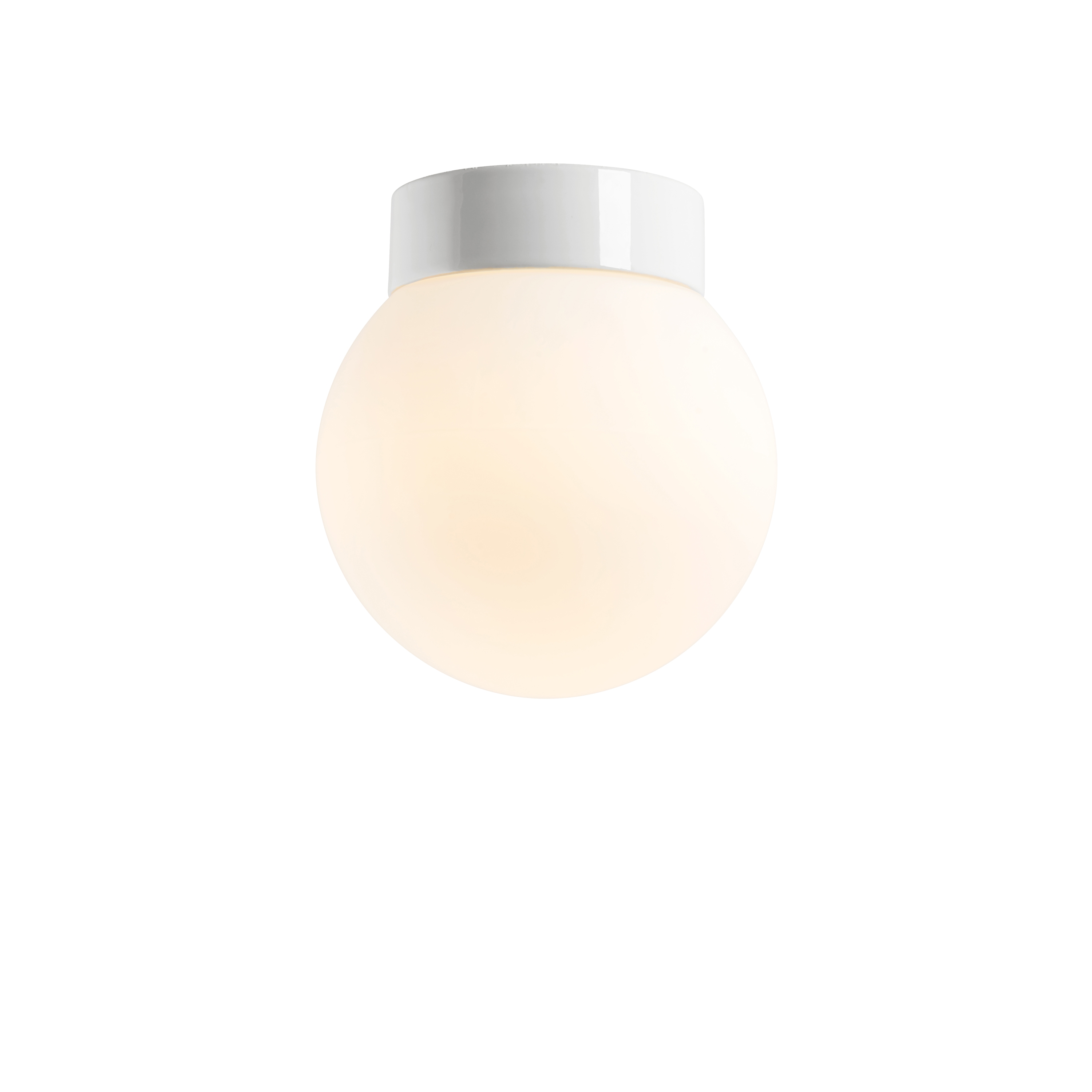 Display product Classic Globe Ø 200 06046-500-10 from manufacturer Ifö Electric