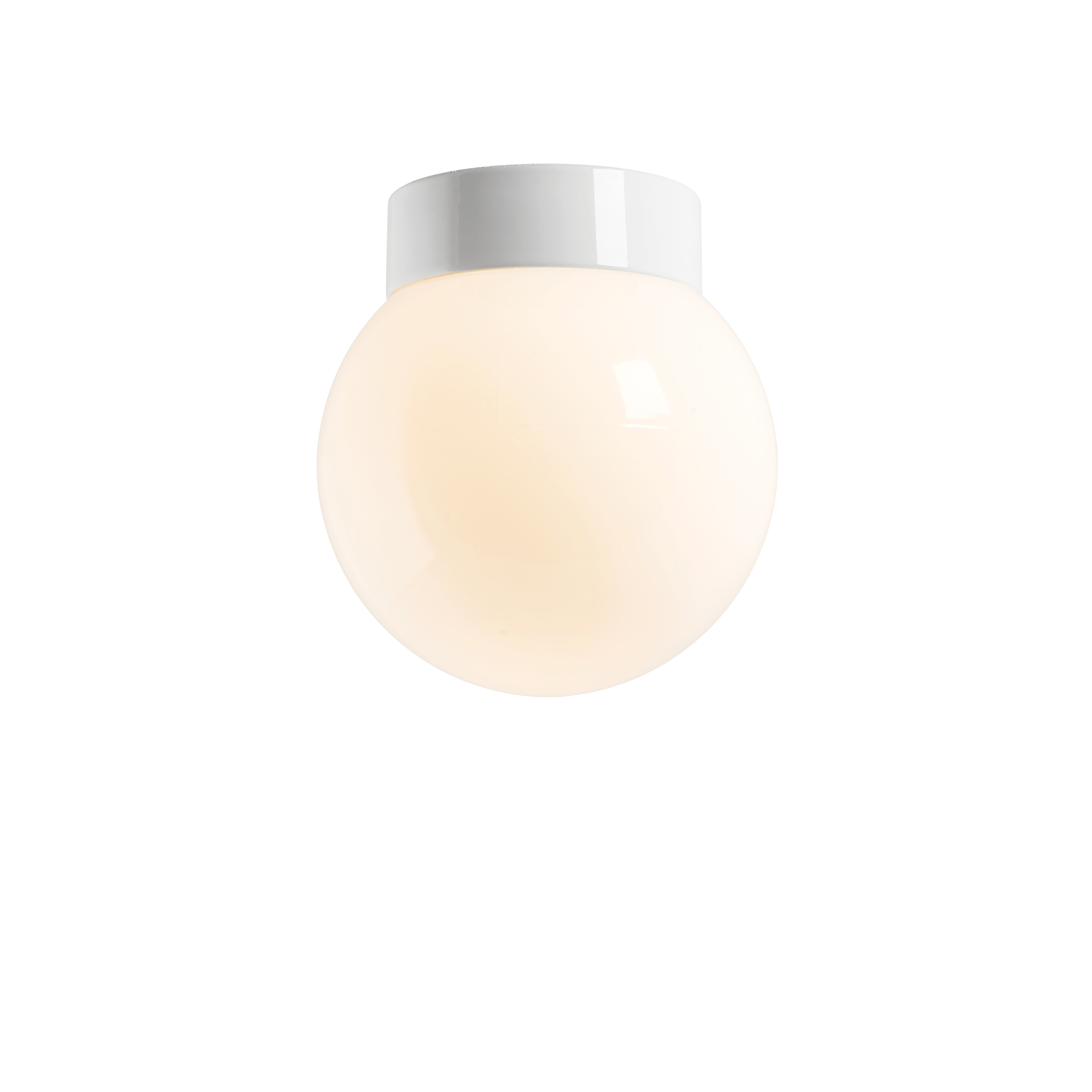 Display product Classic Globe Ø 200 06046-540-10 from manufacturer Ifö Electric