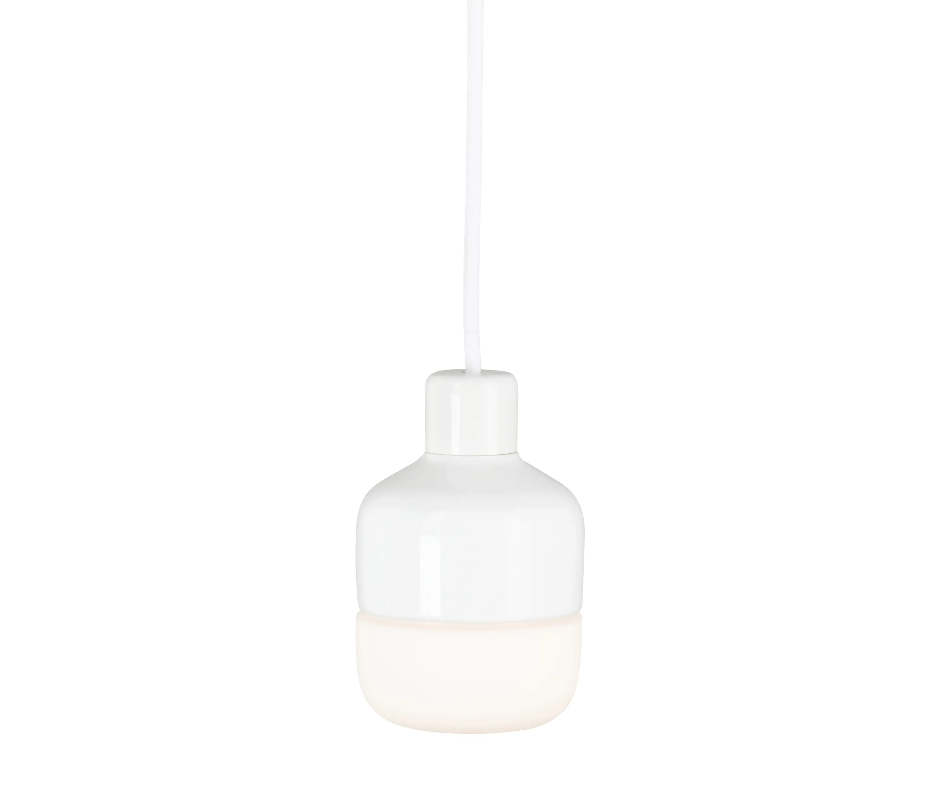 Ifö Electric - Ohm Pendant 100/155 LED