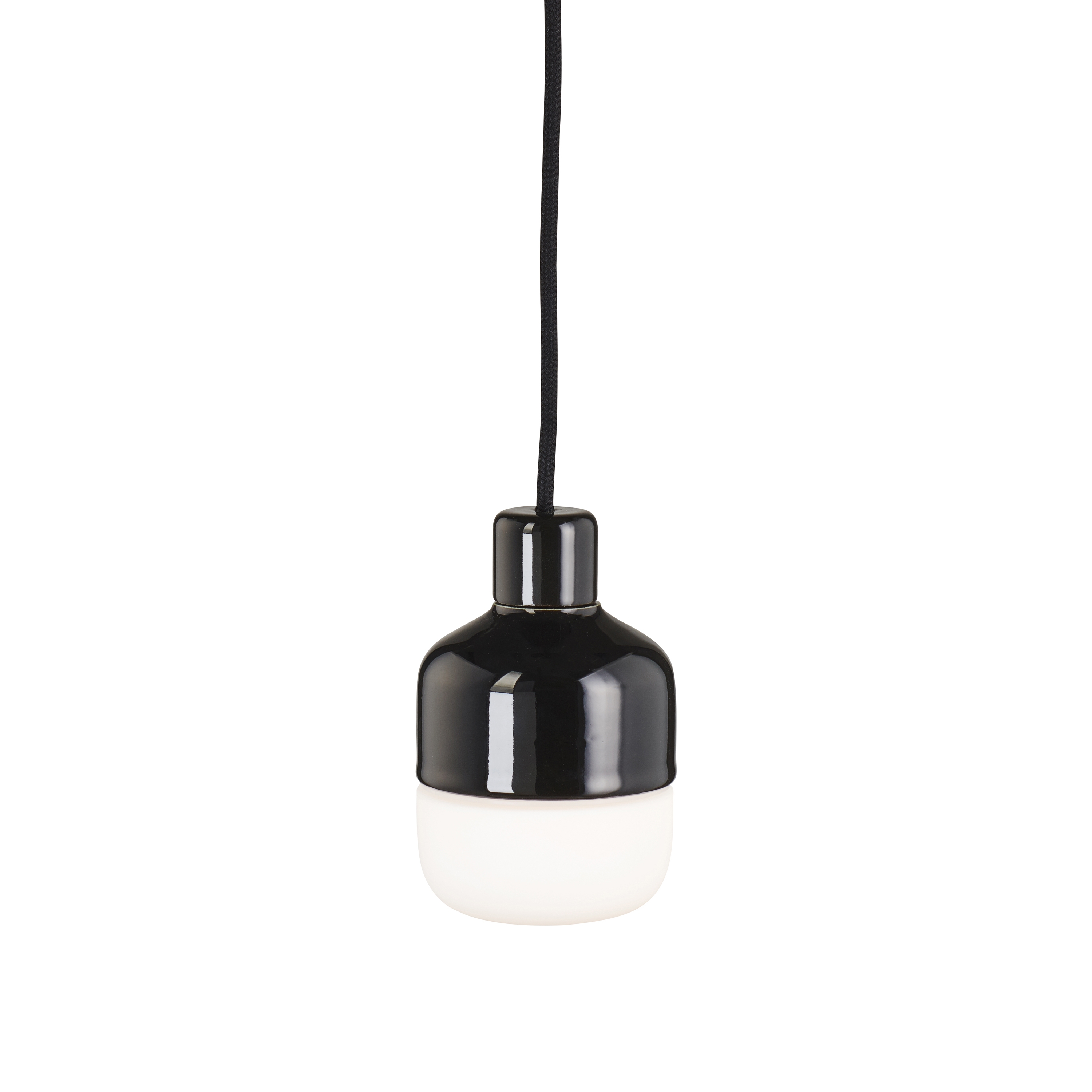 Ohm Pendant 100/155 LED