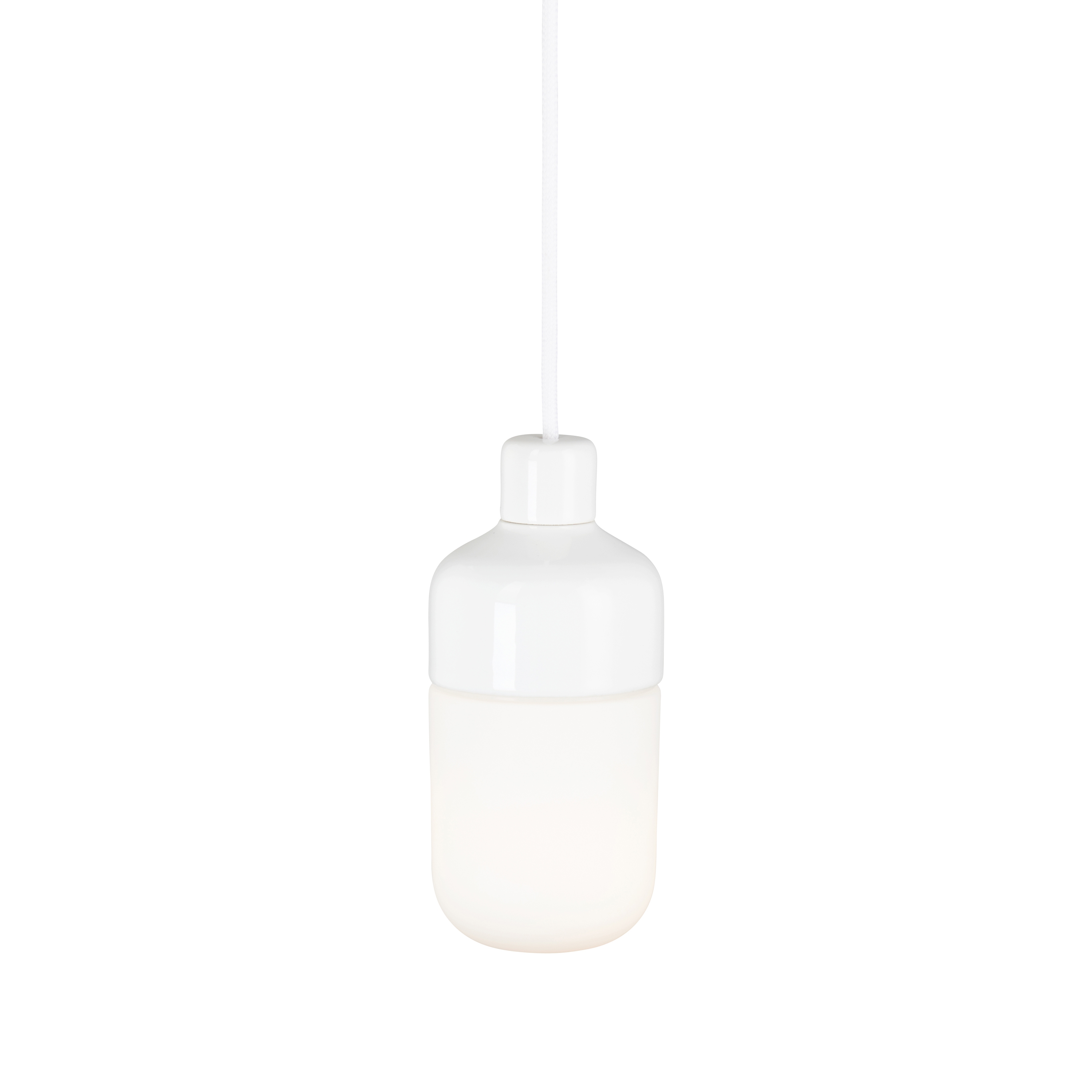 Produkt Ohm Pendant 100/215 des Herstellers Ifö Electric anzeigen