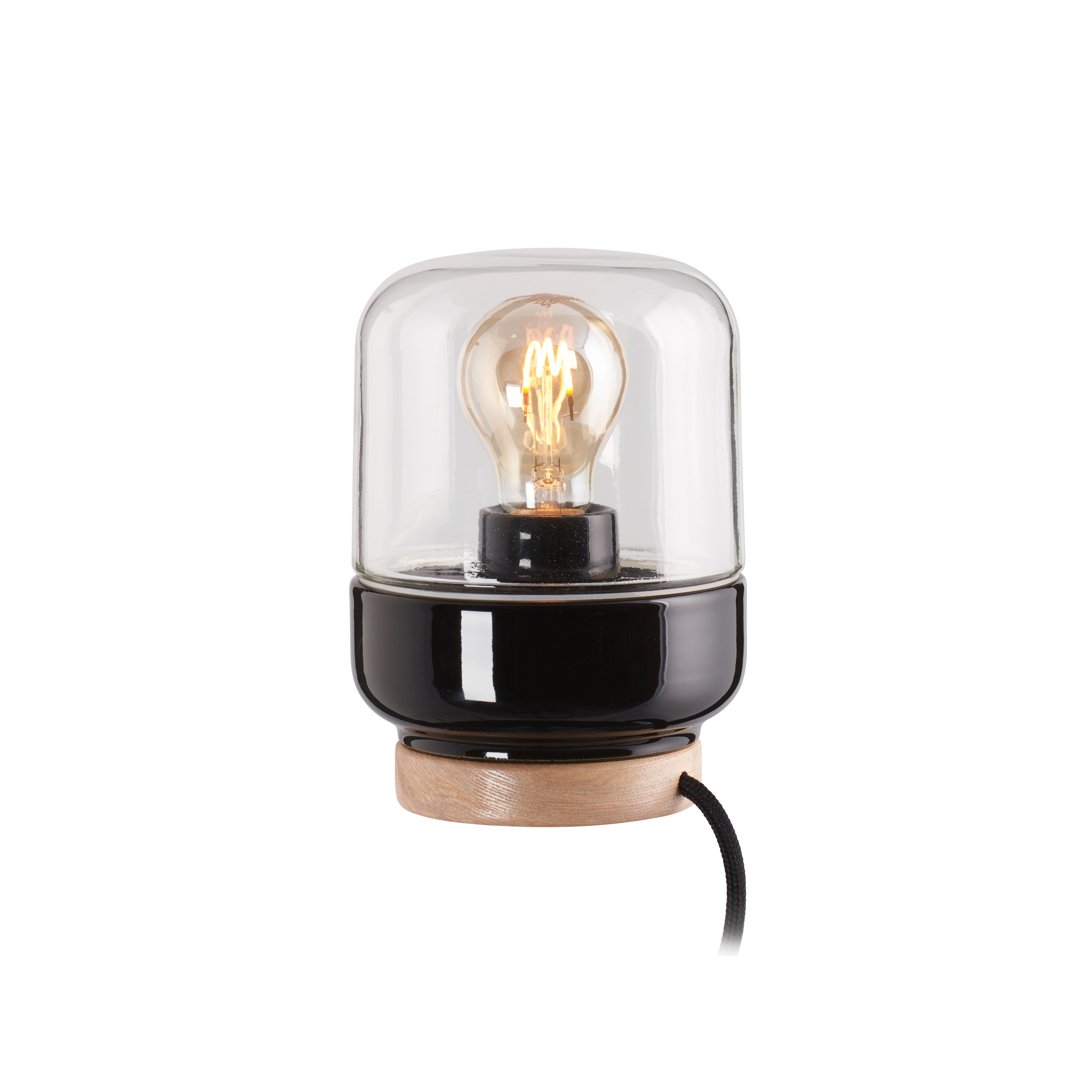 Display product Ohm Table 140/190 from manufacturer Ifö Electric