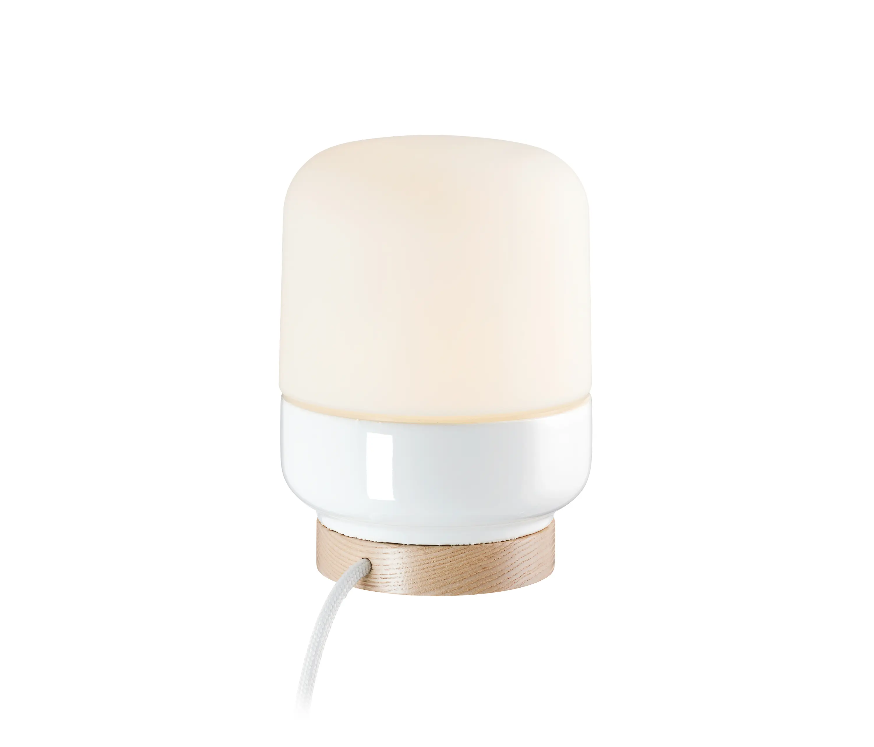 Ifö Electric - Ohm Table 140/190