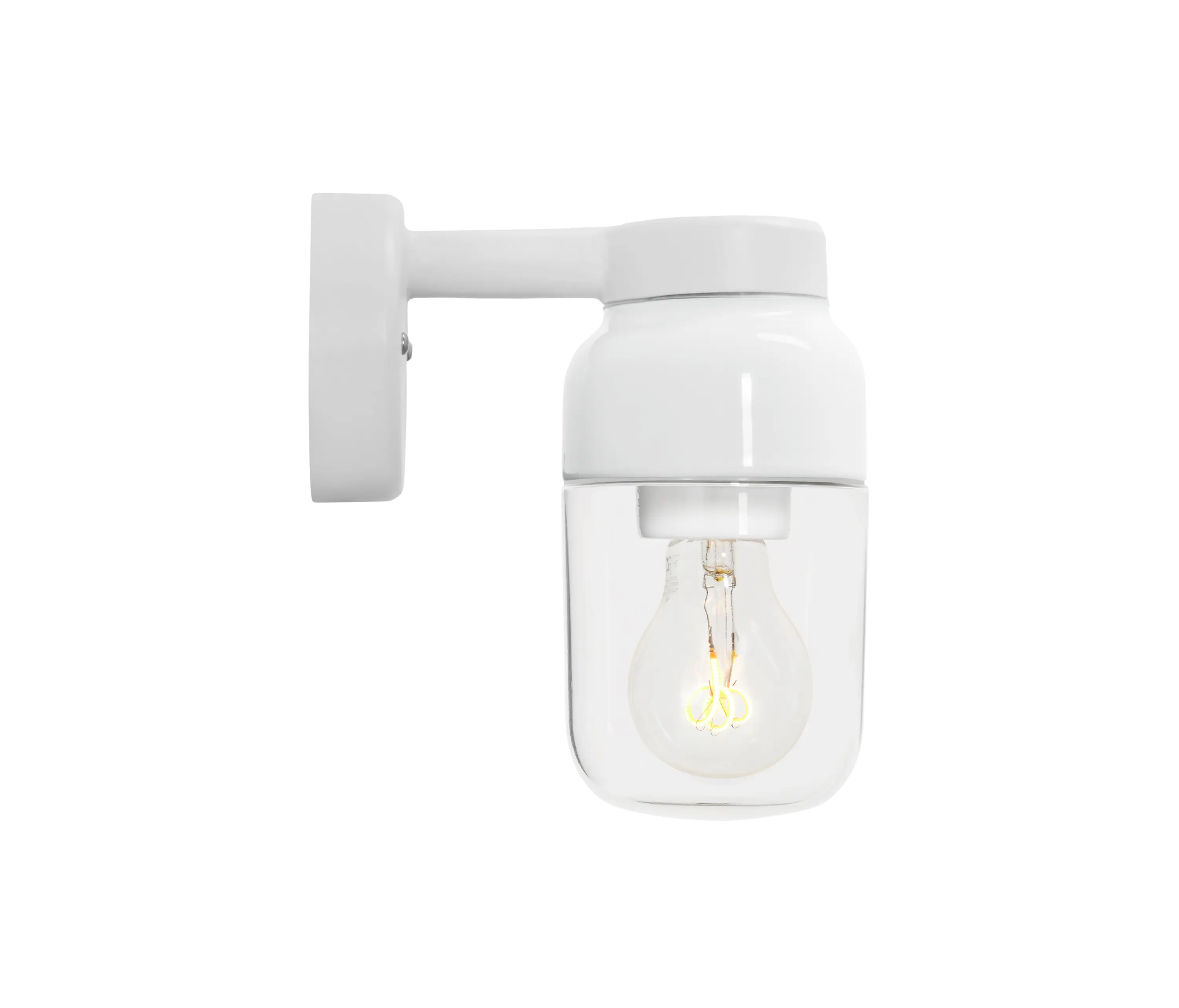 Ifö Electric - Ohm Wall 100/210