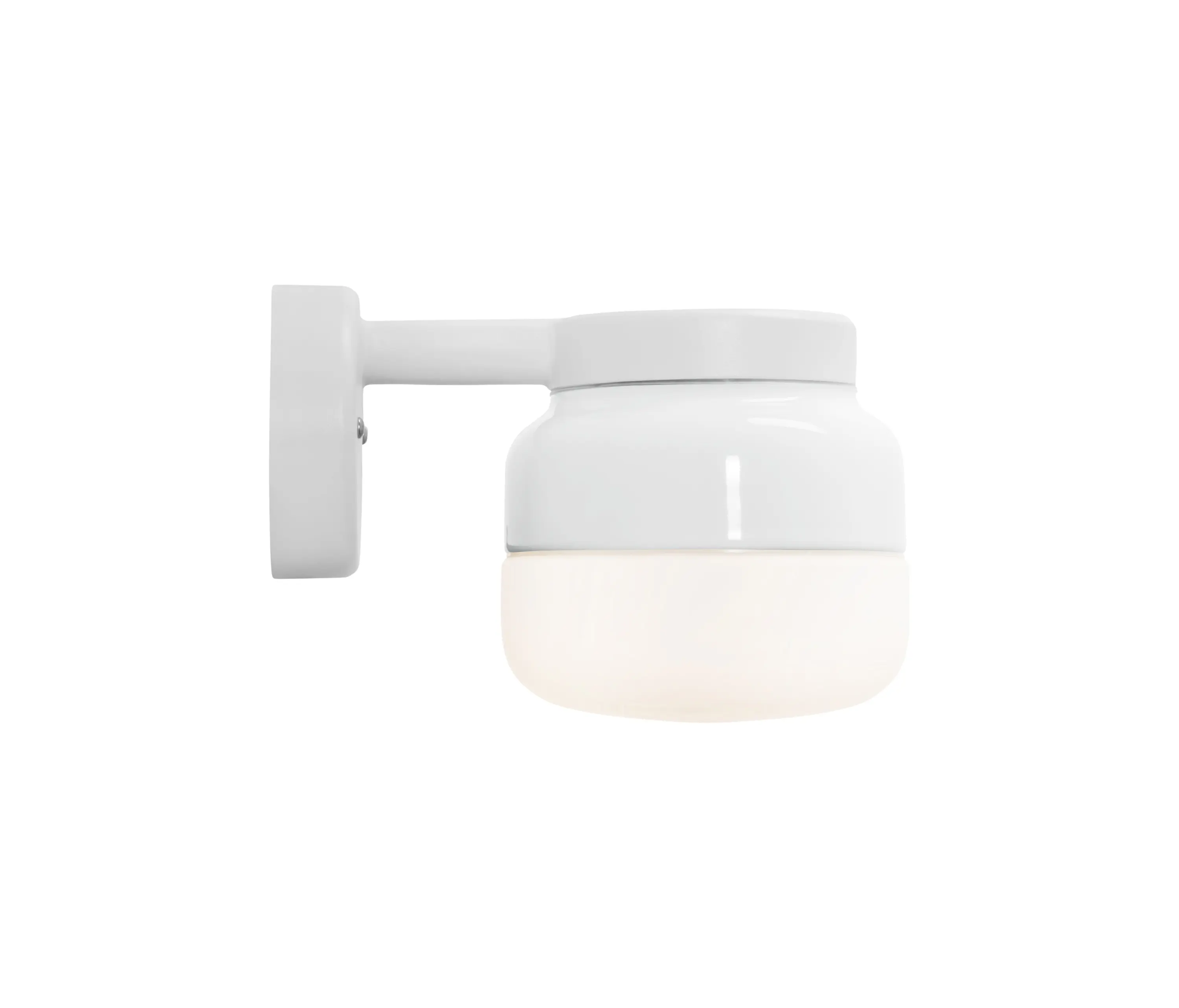 Ifö Electric - Ohm Wall 140/150