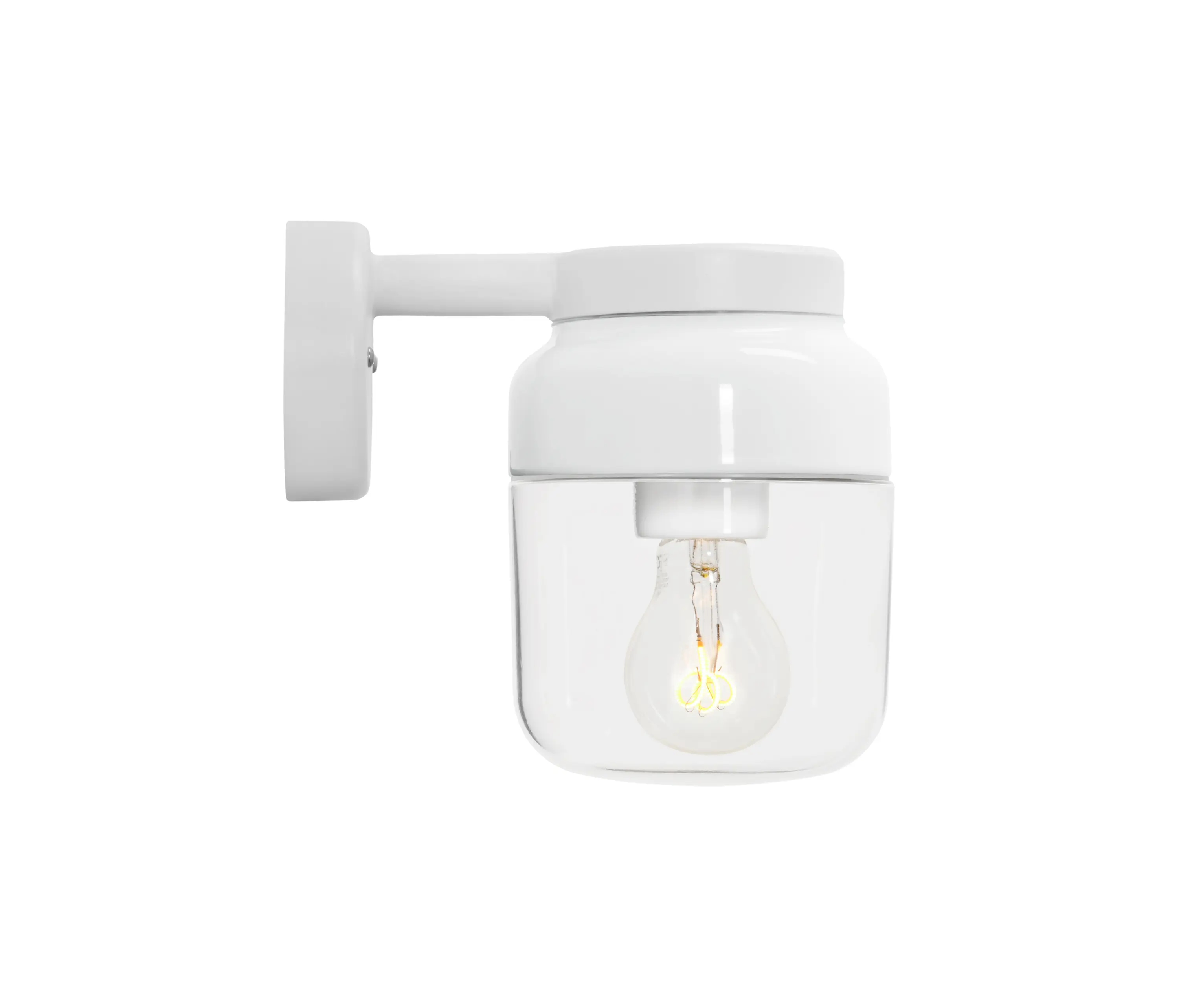 Ifö Electric - Ohm Wall 140/205