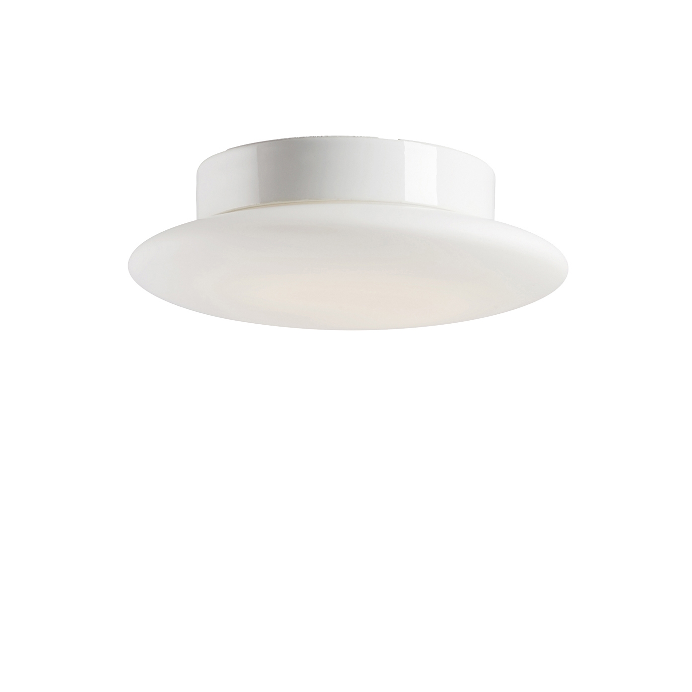 Display product Aton Cairo Medium LED 07306-8001-10 from manufacturer Ifö Electric