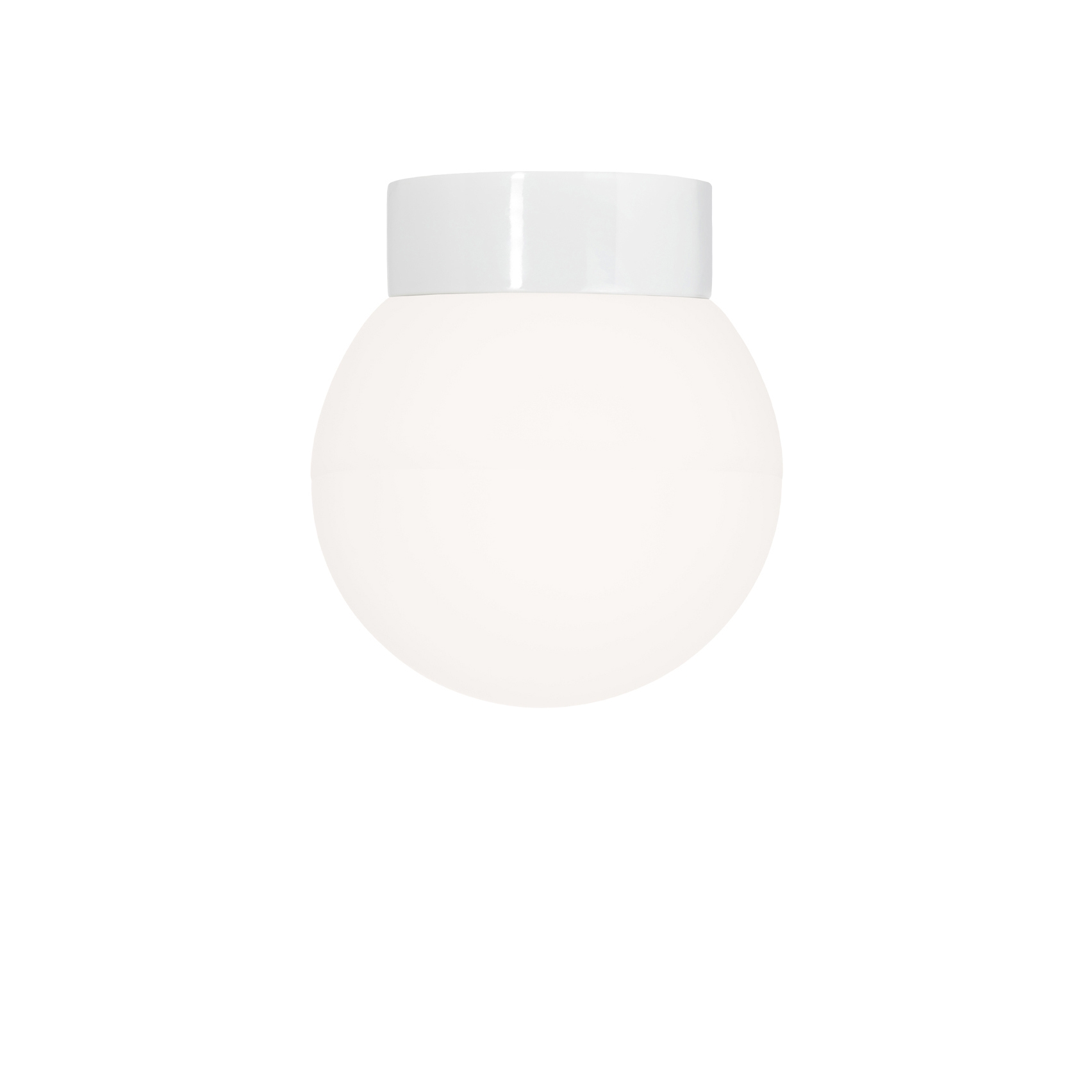 Display product Classic globe 200 LED DALI from manufacturer Ifö Electric