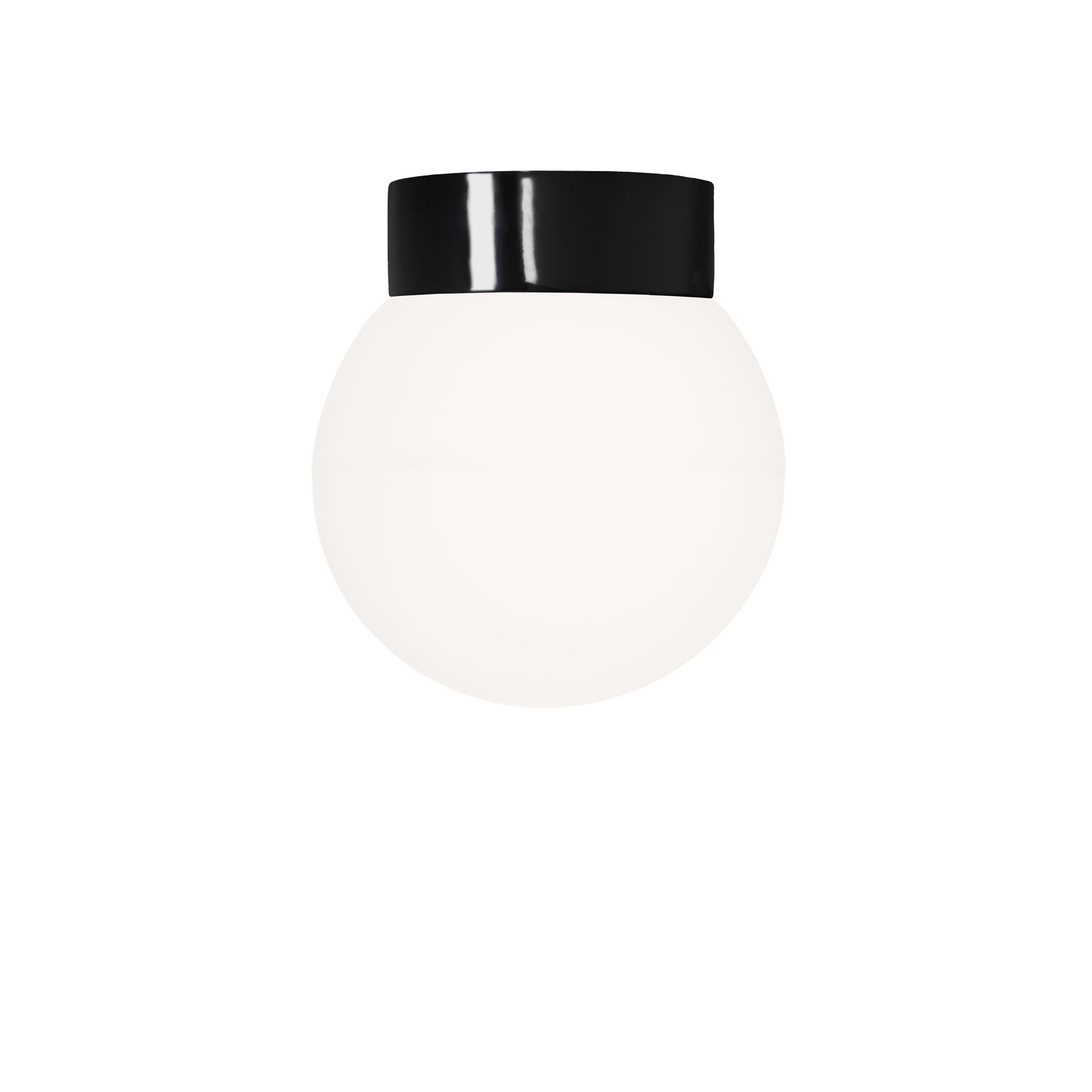 Classic globe 200 LED DALI
