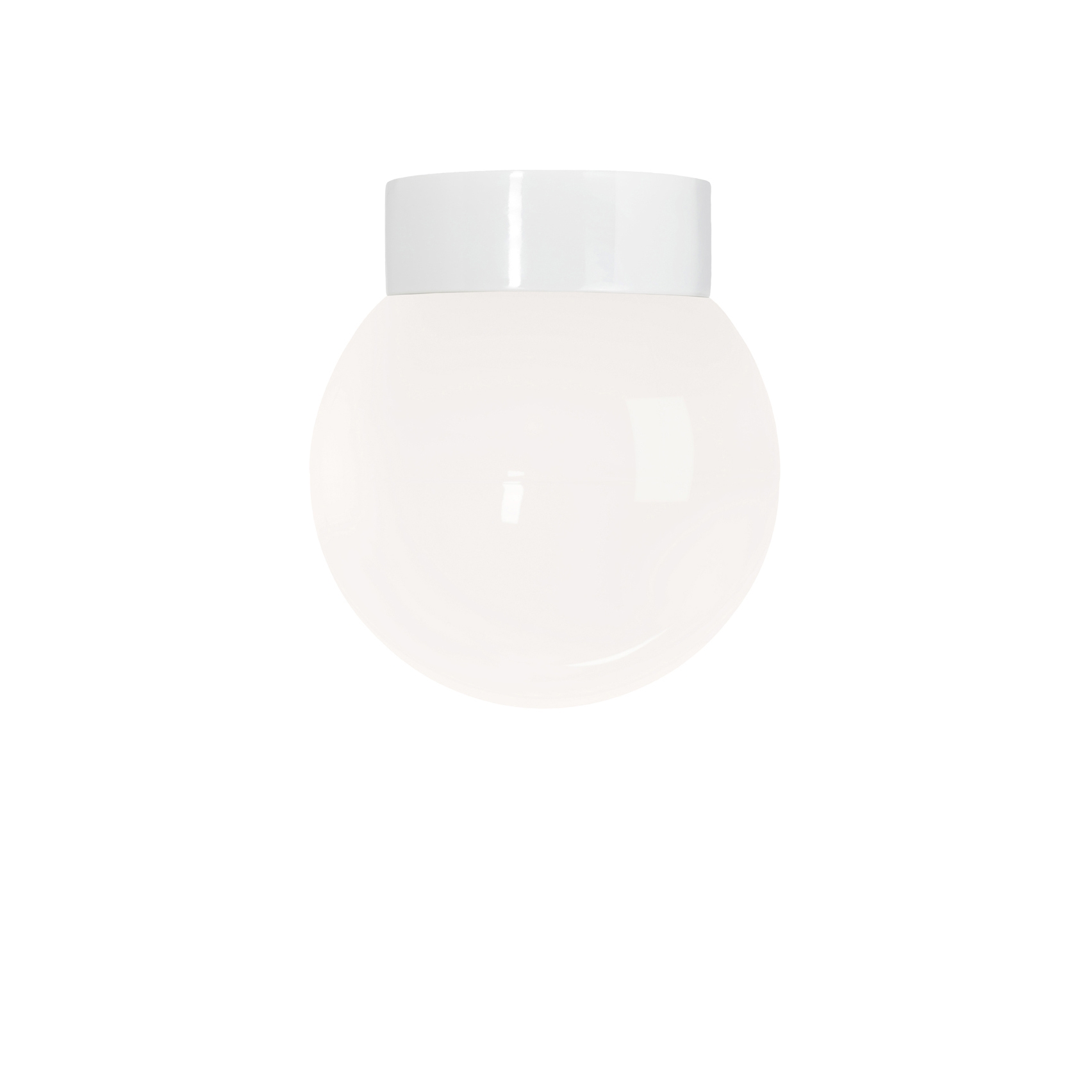 Classic globe Ø 200 LED DALI 06046-8401-10