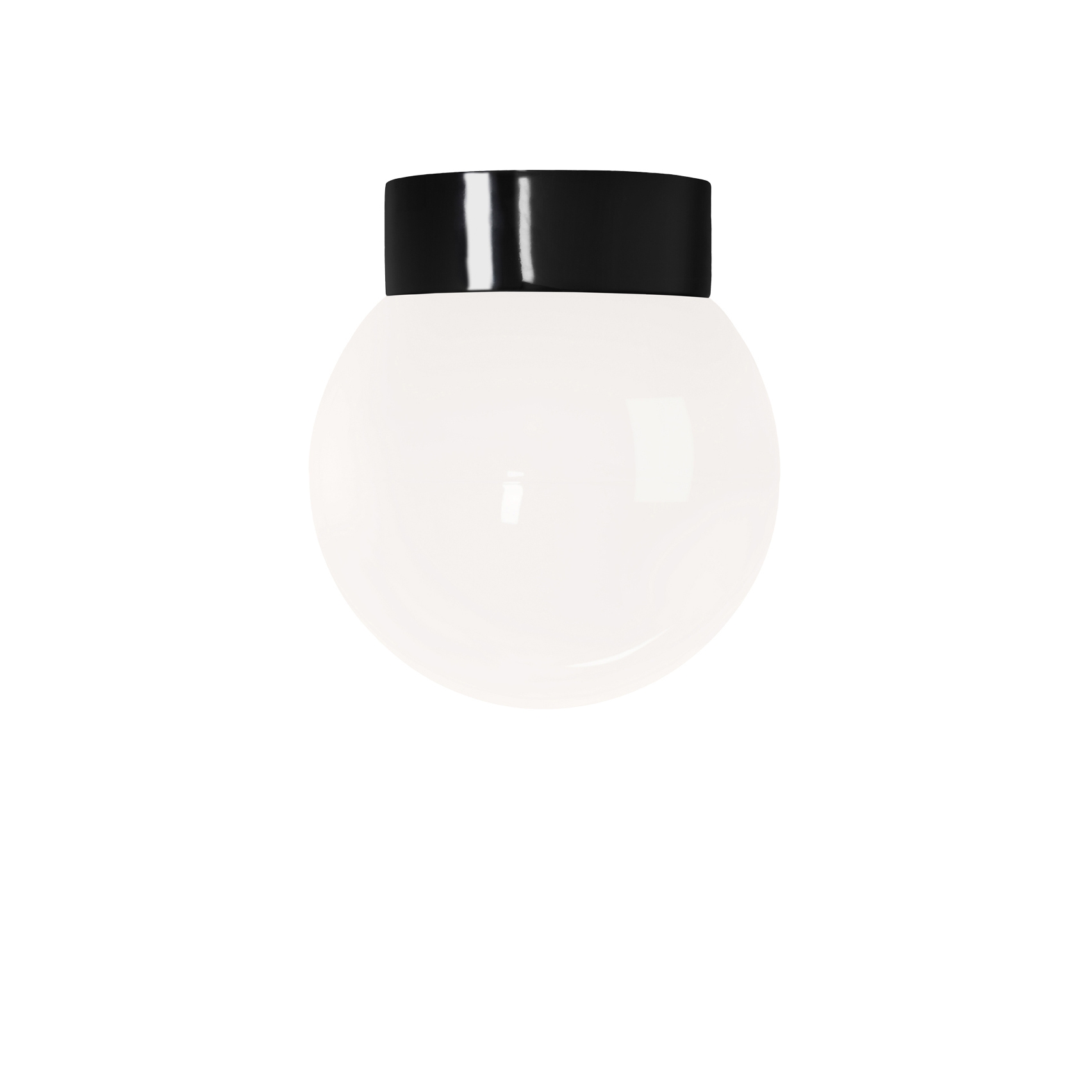 Display product Classic globe Ø 200 LED DALI 06046-8401-16 from manufacturer Ifö Electric
