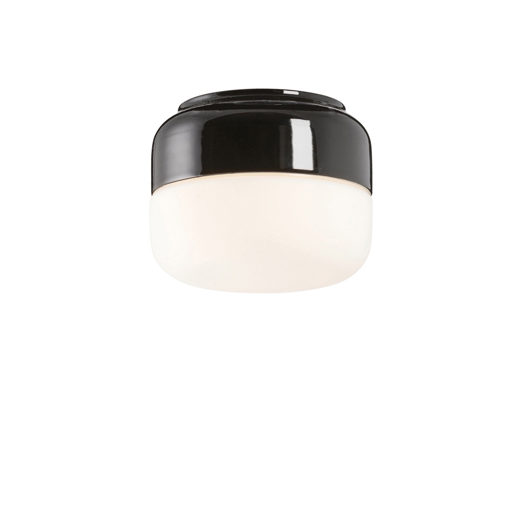 Display product Ohm 140/115 LED 2700K from manufacturer Ifö Electric