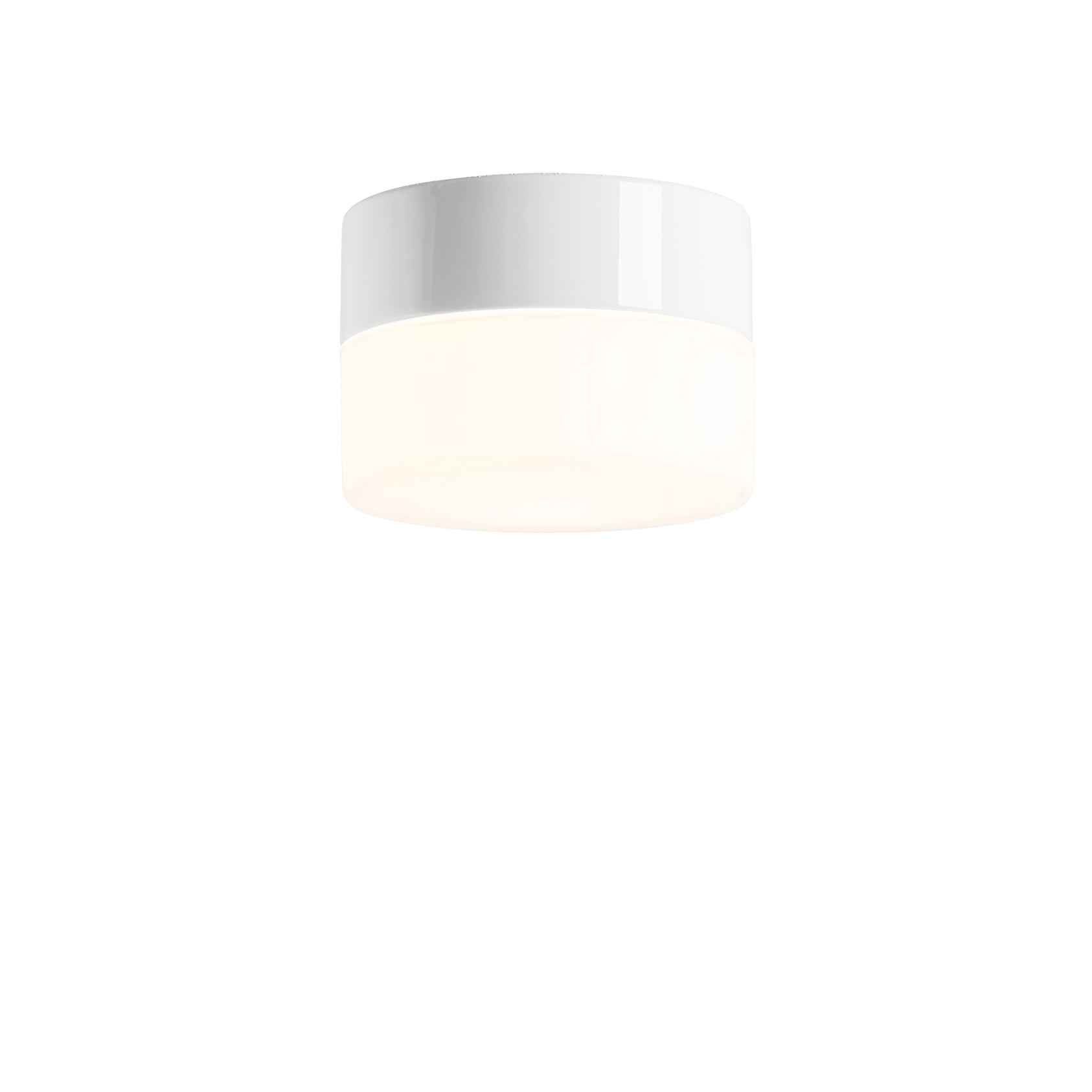 Opus 140/100 LED DALI 3000K