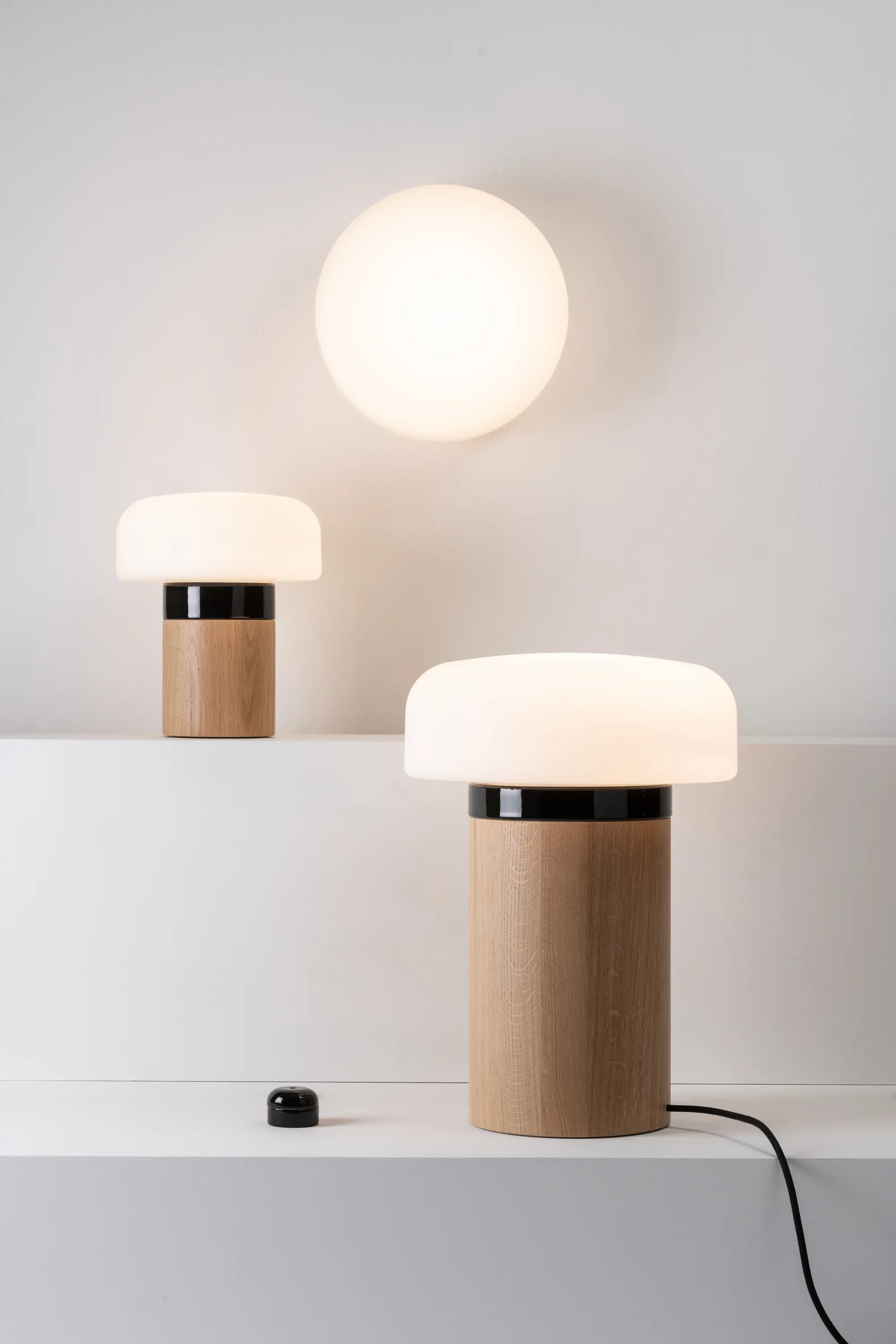 Ifö Electric - Solenne Sideboard 250/316