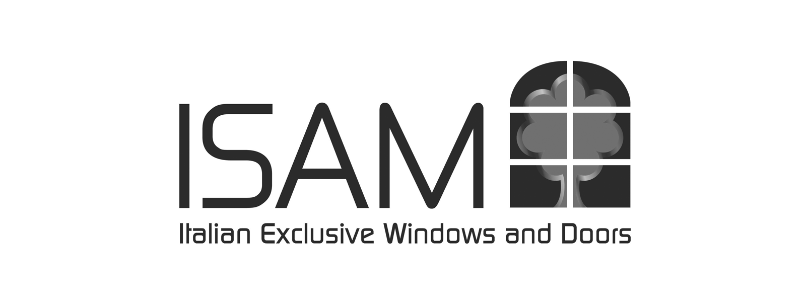 Logotipo de ISAM